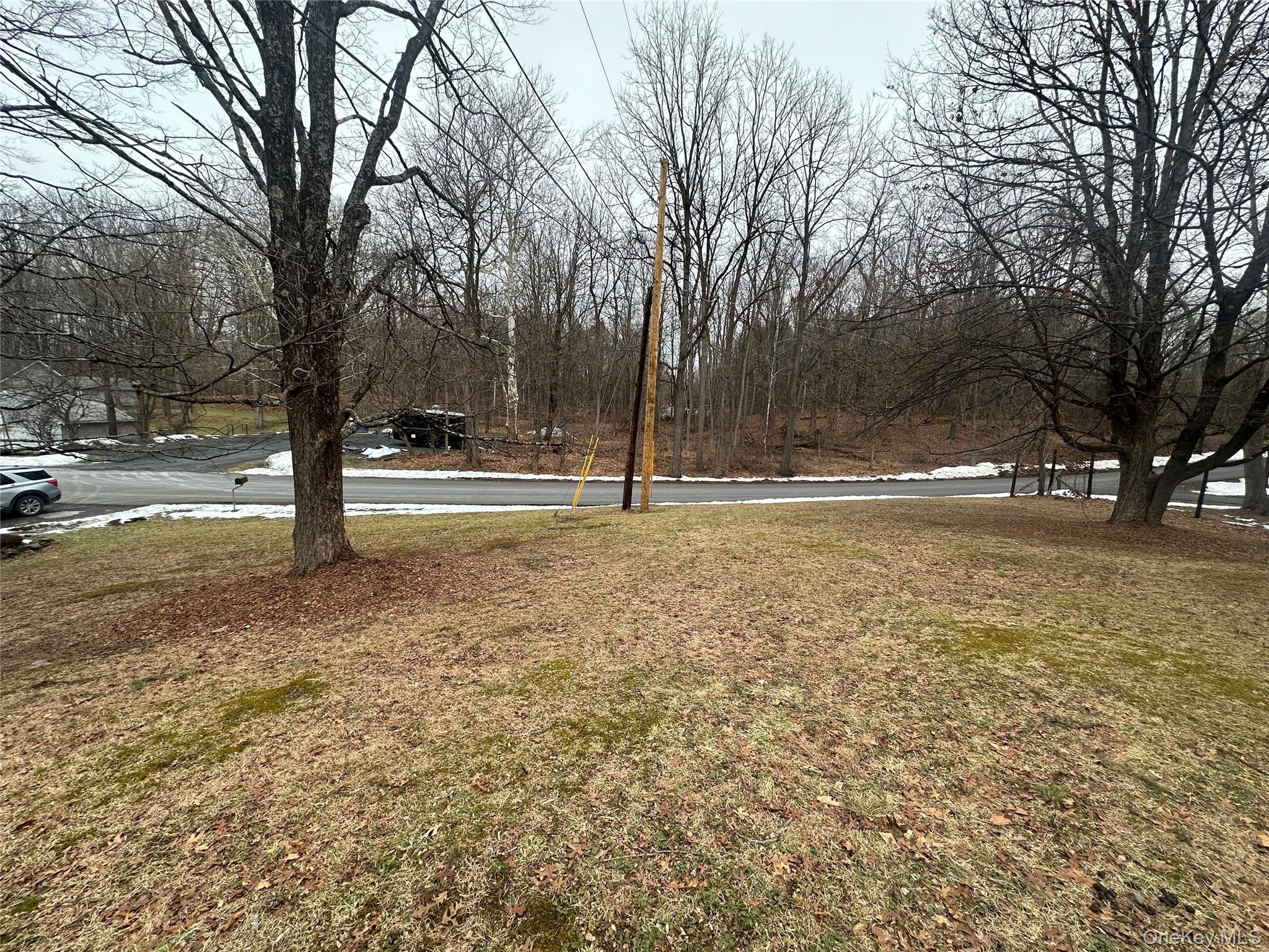 Old Route 199, Red Hook, NY 12571