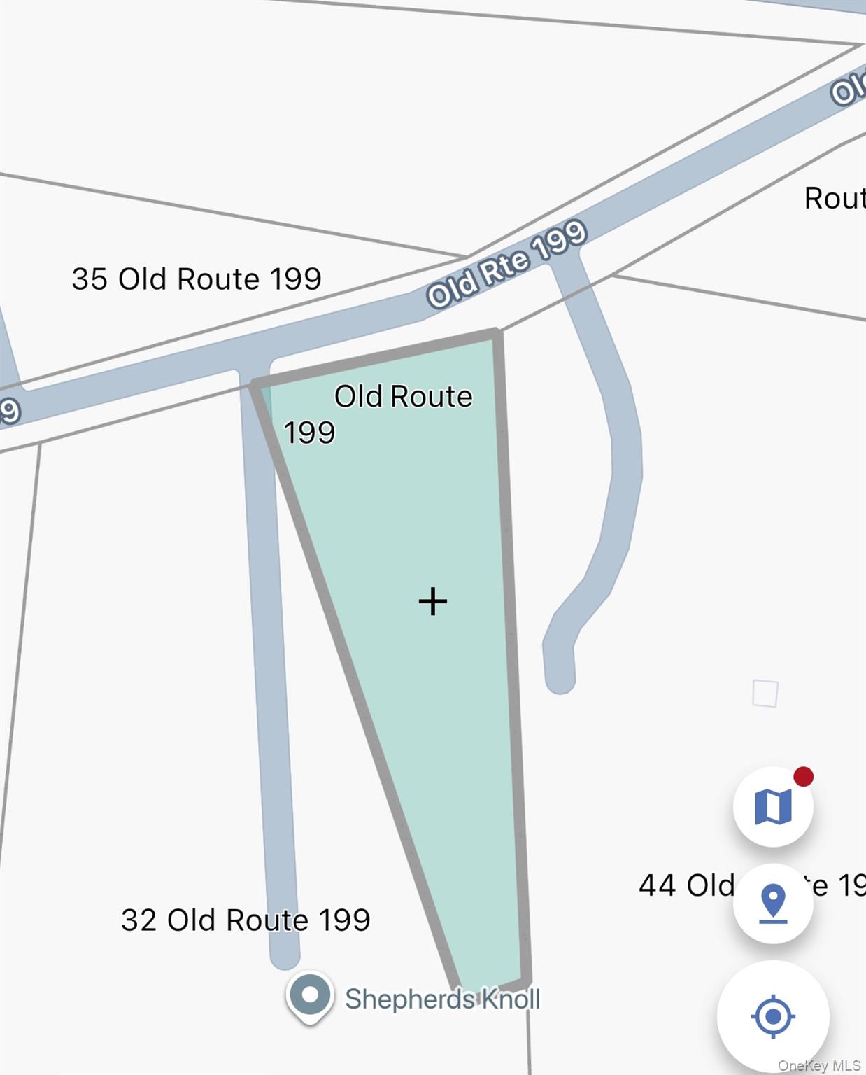 Old Route 199, Red Hook, NY 12571