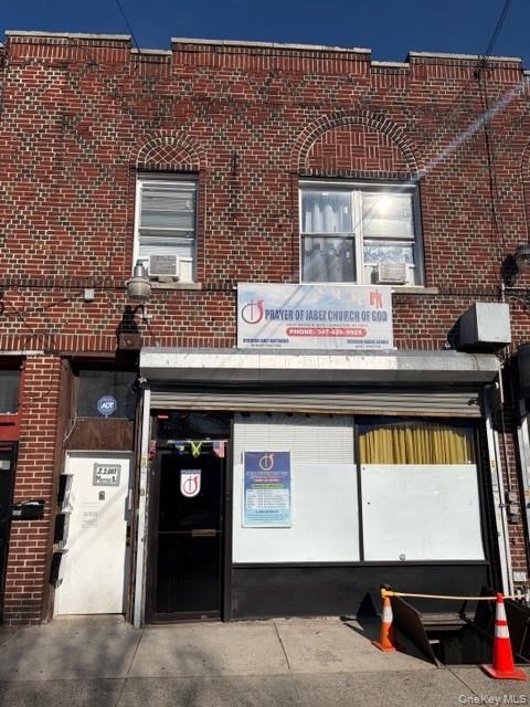 220-07 Merrick Boulevard, Laurelton, NY 11413