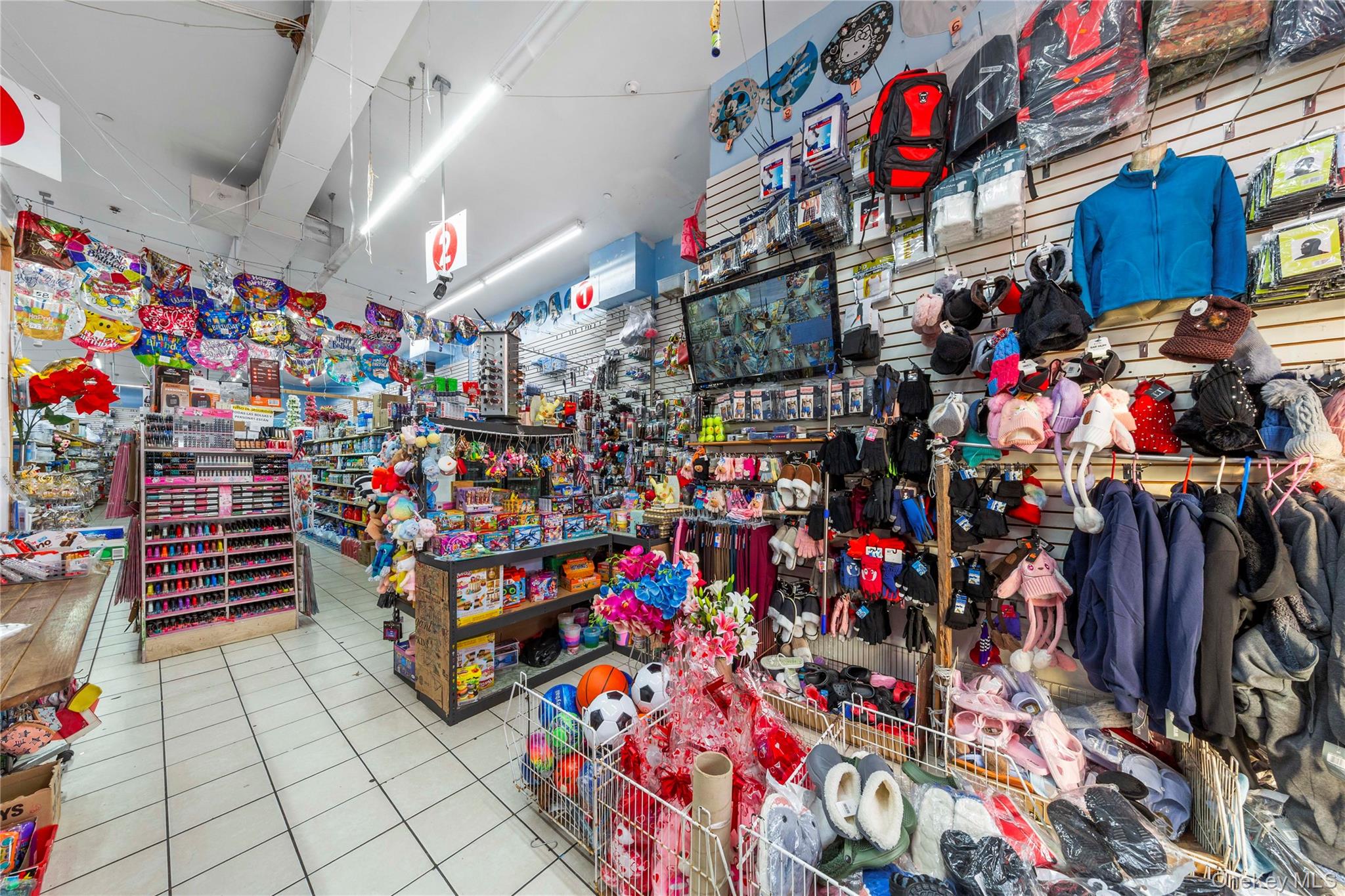 99-15 Northern Boulevard, Corona, NY 11368