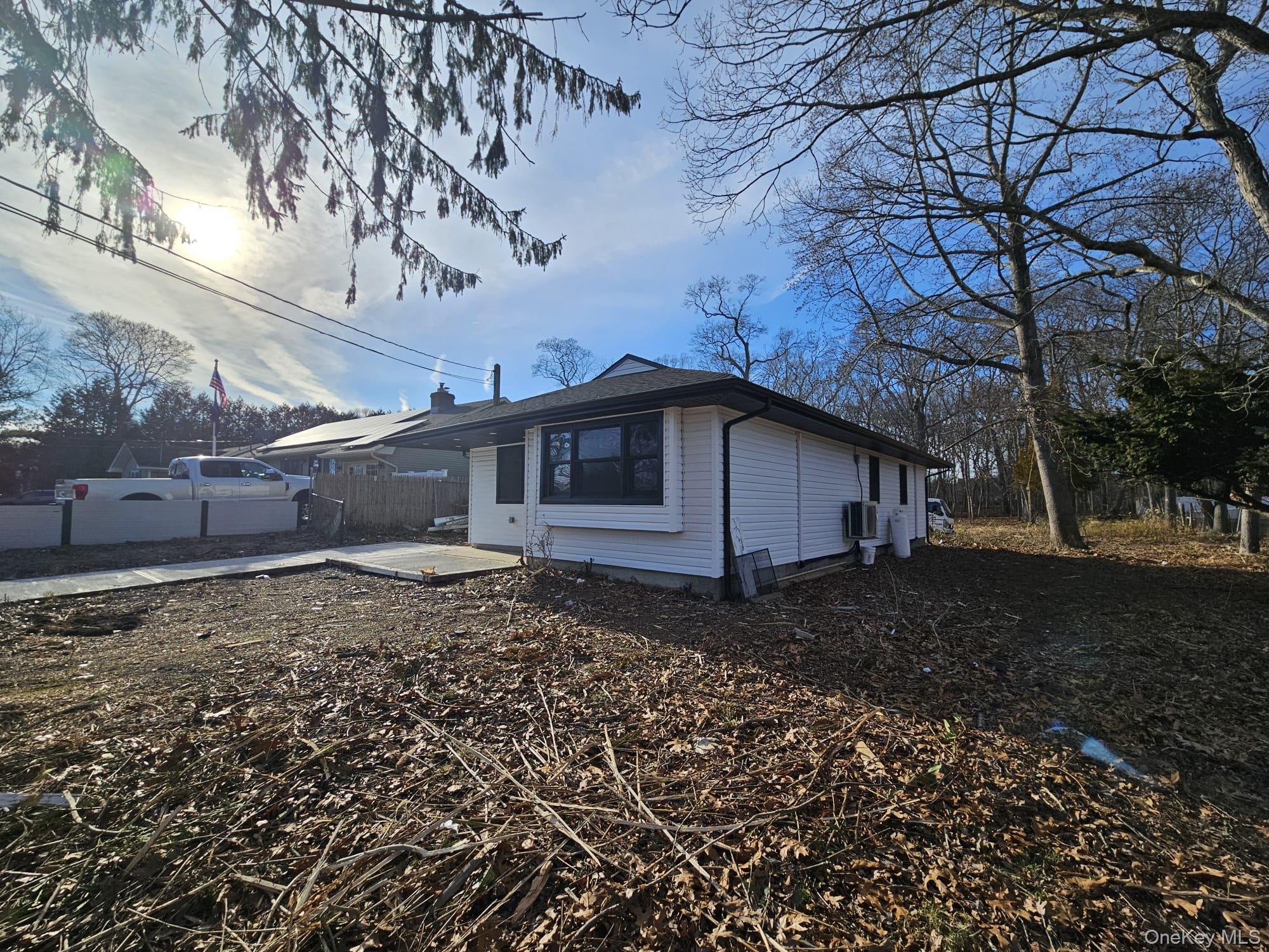 52 Crystal Beach Boulevard, Moriches, NY 11955