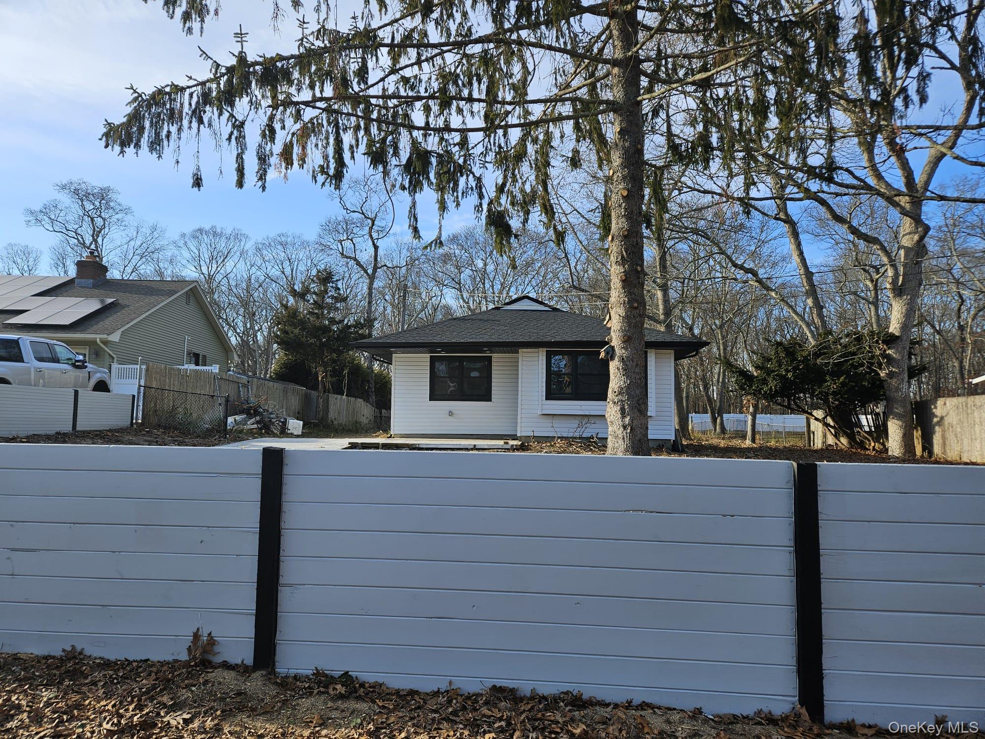 52 Crystal Beach Boulevard, Moriches, NY 11955