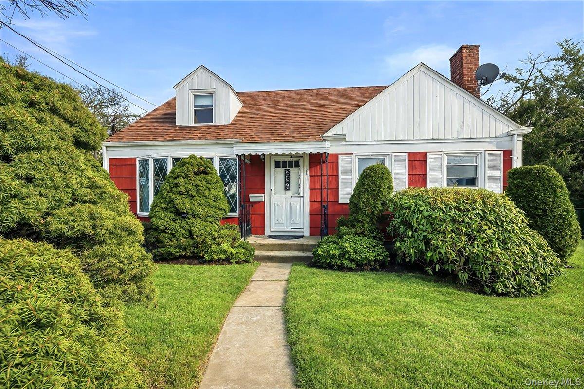 96 White Plains Avenue, West Harrison, NY 10604