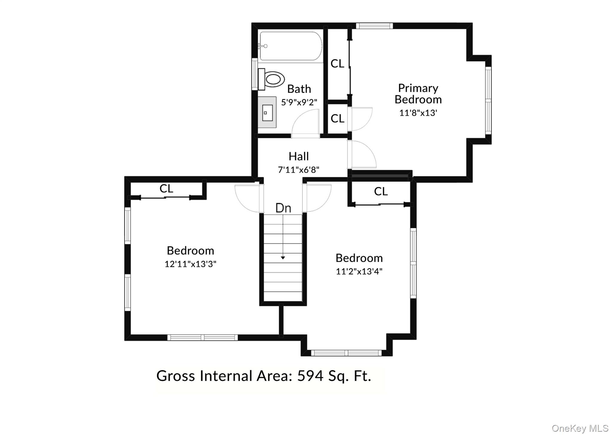 44 Bayberry Drive, Huntington, NY 11743