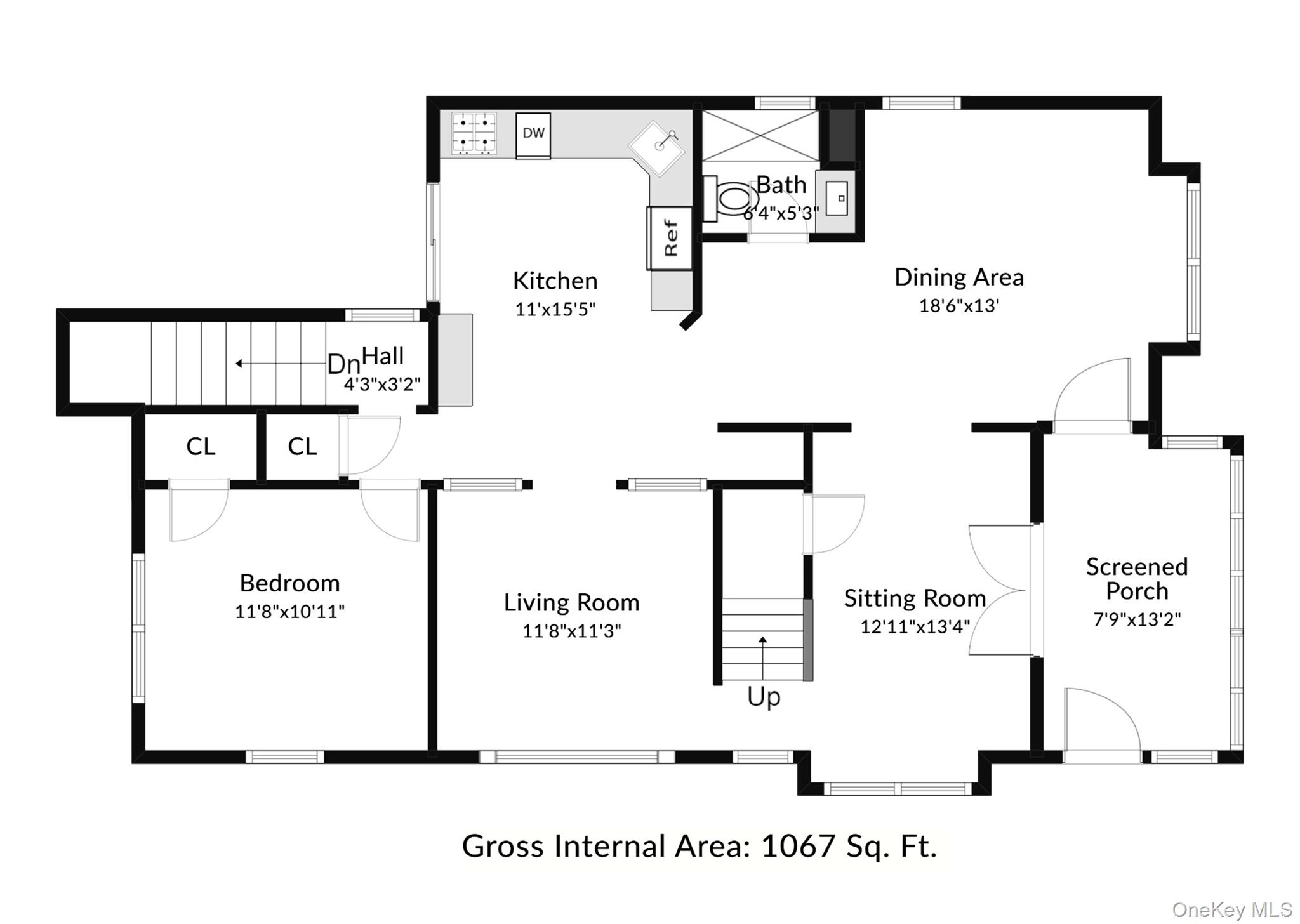 44 Bayberry Drive, Huntington, NY 11743