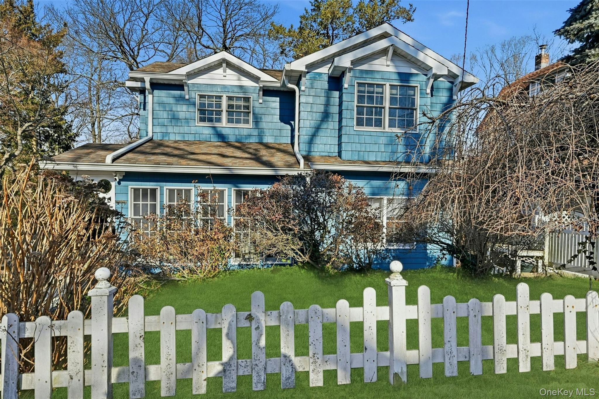 44 Bayberry Drive, Huntington, NY 11743