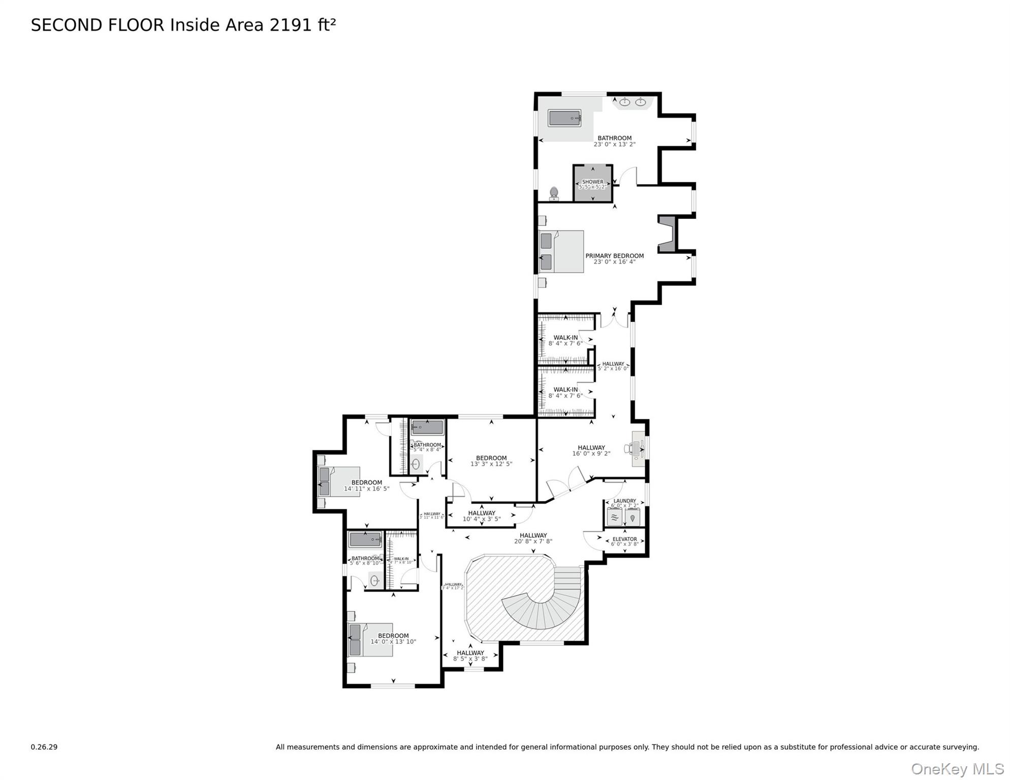 3 Chestnut Court, Old Westbury, NY 11568