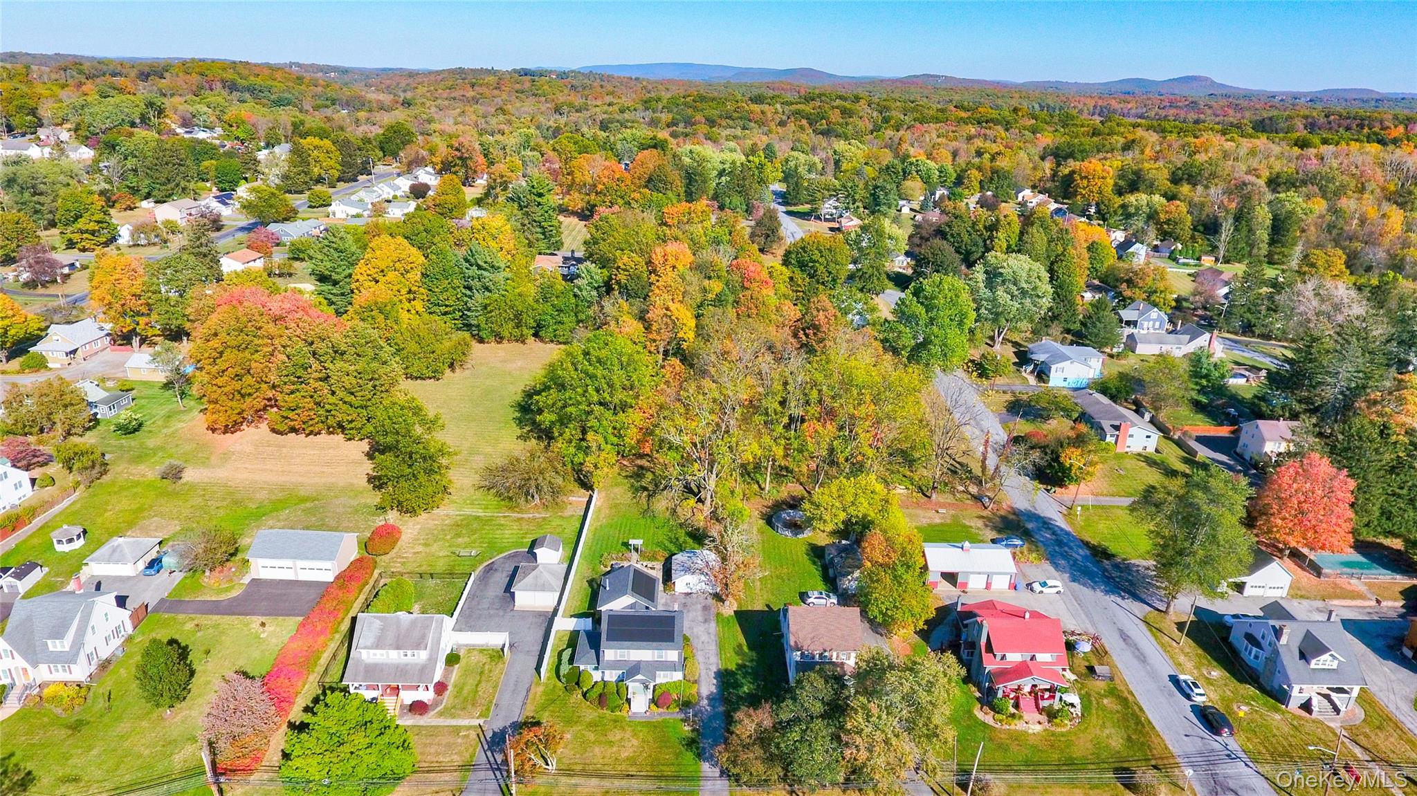 Lot 1 Nathaniel Lane, Florida, NY 10921