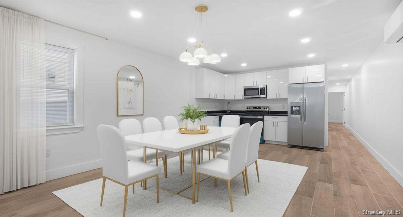 3964 Duryea Avenue, Bronx, NY 10466