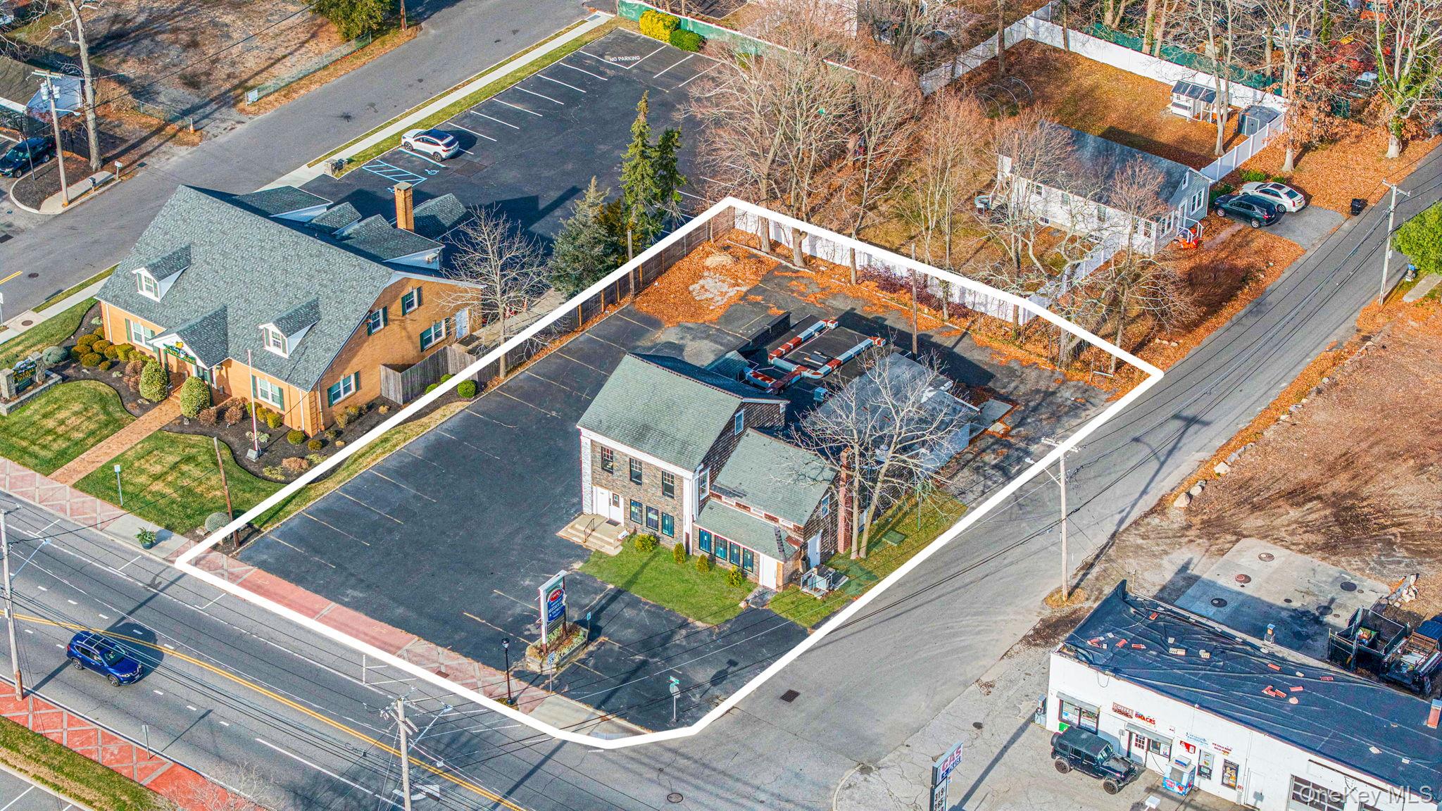 605 Route 25A, Rocky Point, NY 11778