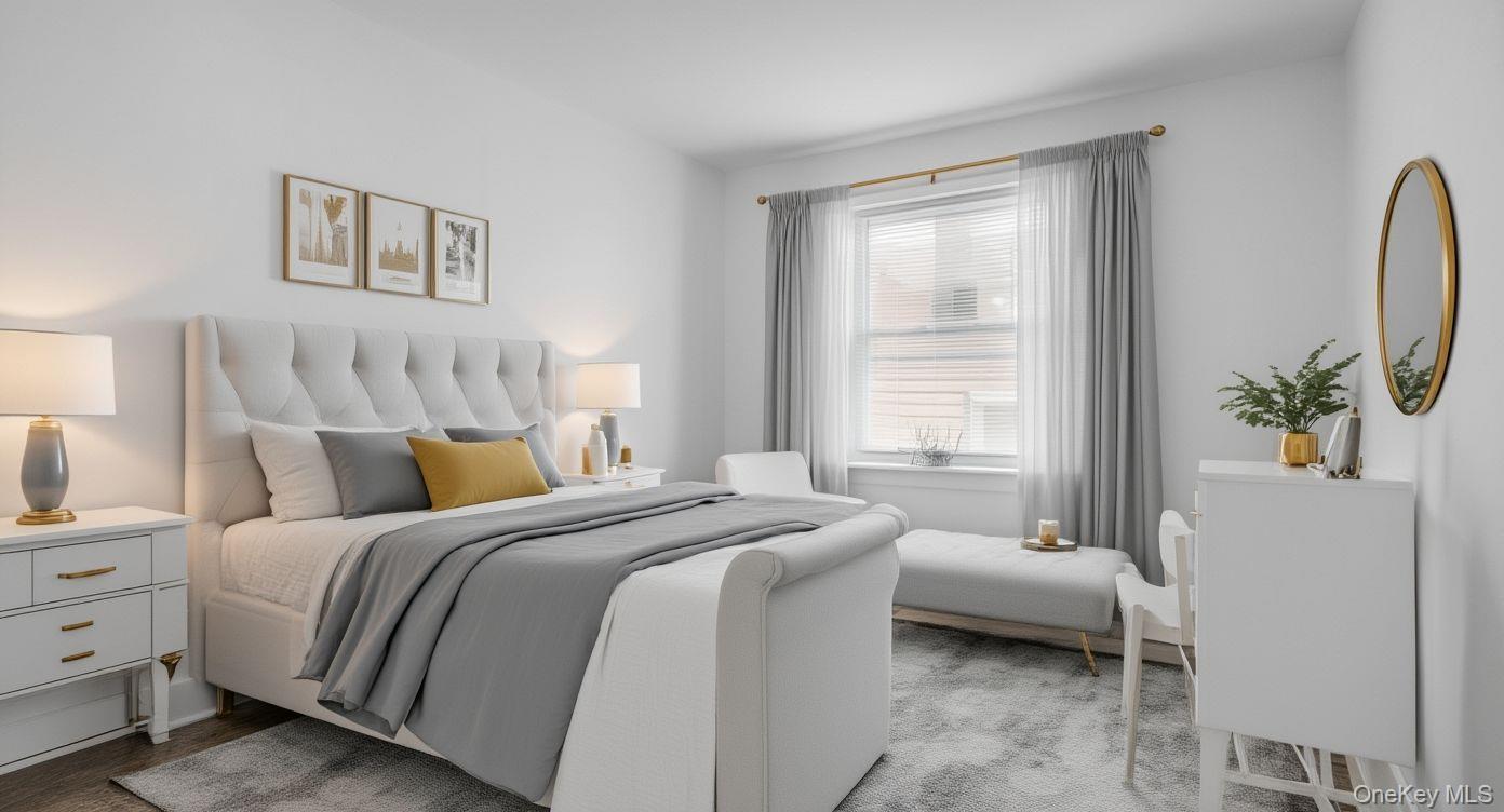 3968 Duryea Avenue, Bronx, NY 10466