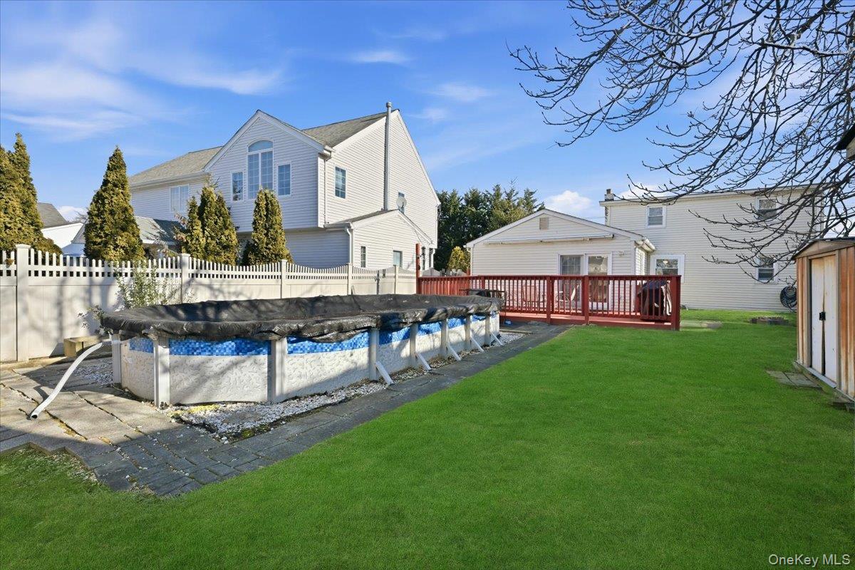 2522 Hewlett Lane, Bellmore, NY 11710