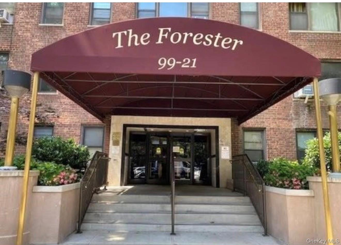 99-21 67 Road # 3A, Forest Hills, NY 11375