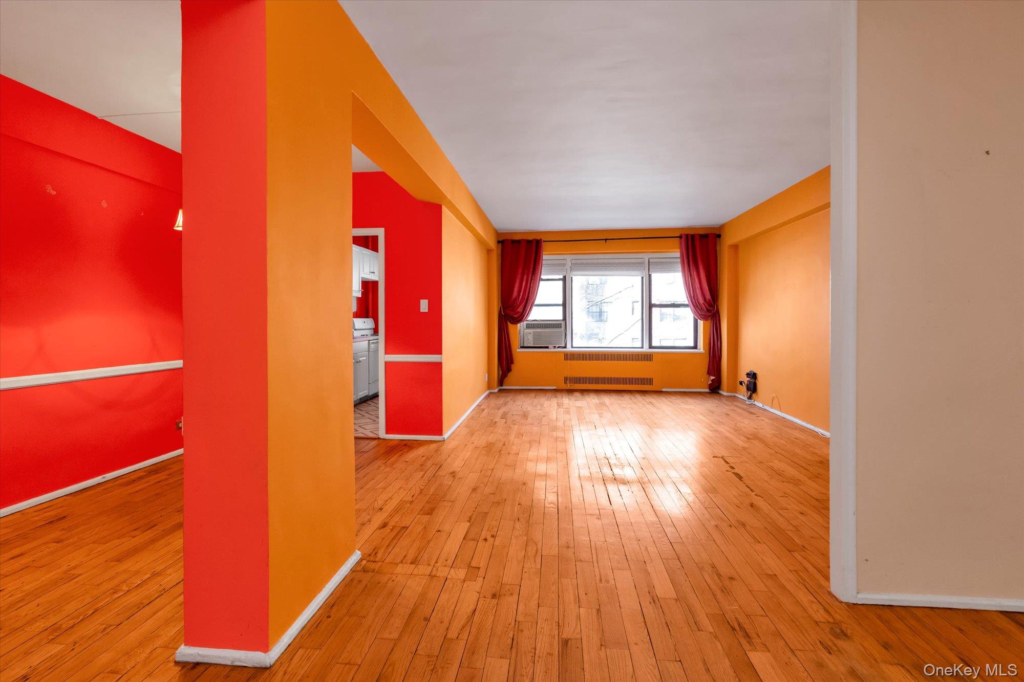 99-21 67 Road # 3A, Forest Hills, NY 11375