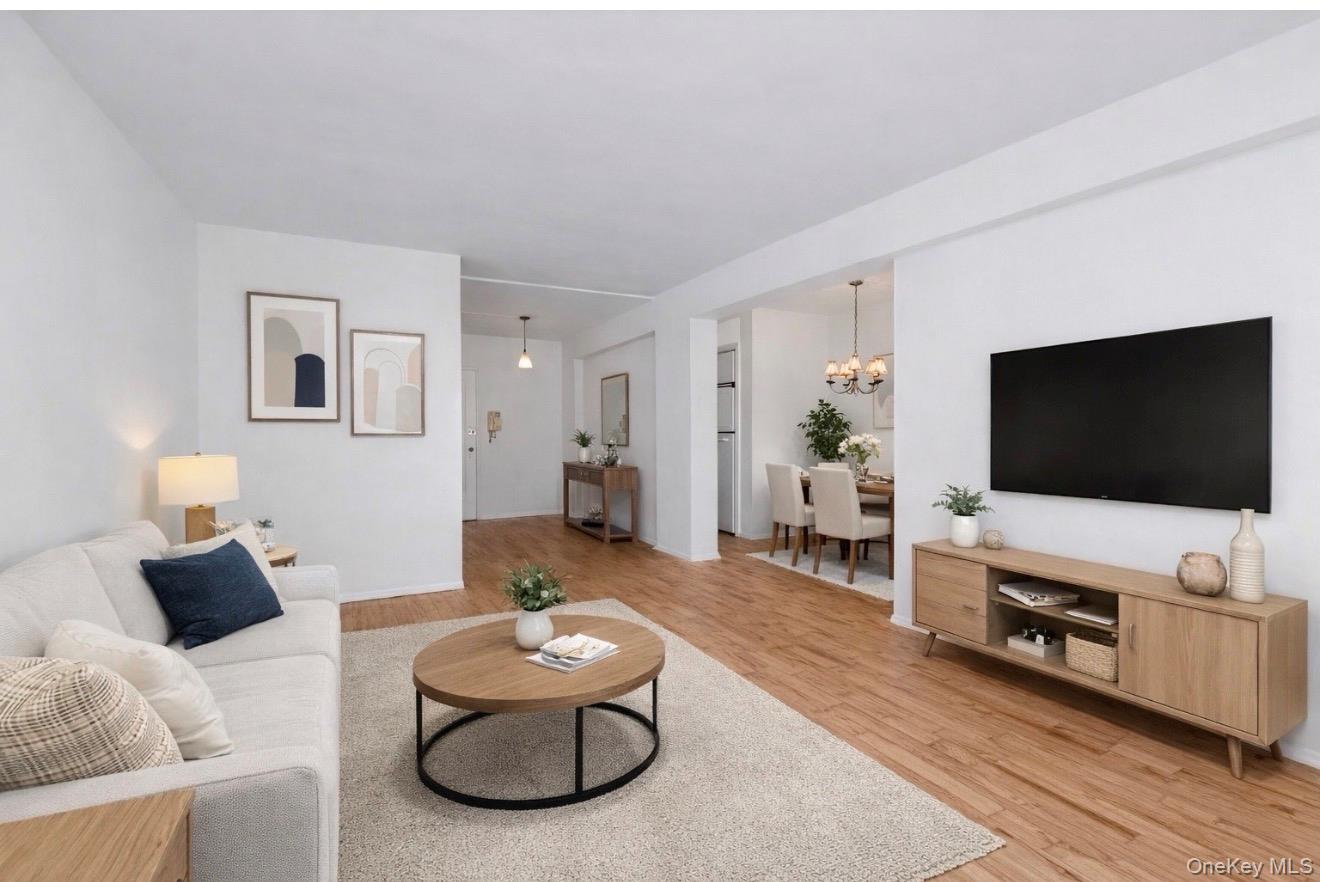 99-21 67 Road # 3A, Forest Hills, NY 11375