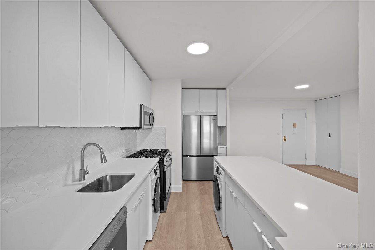 5700 Arlington Avenue # 22G, Bronx, NY 10471