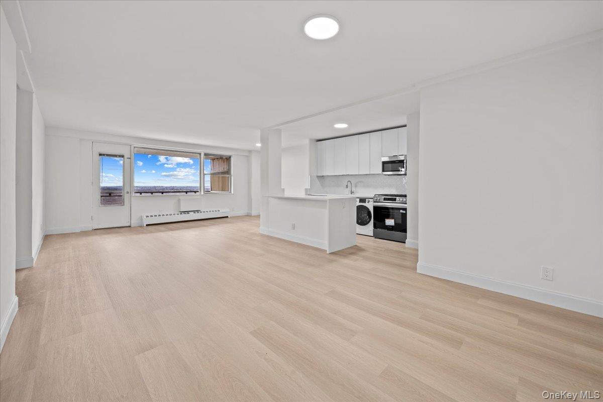 5700 Arlington Avenue # 22G, Bronx, NY 10471