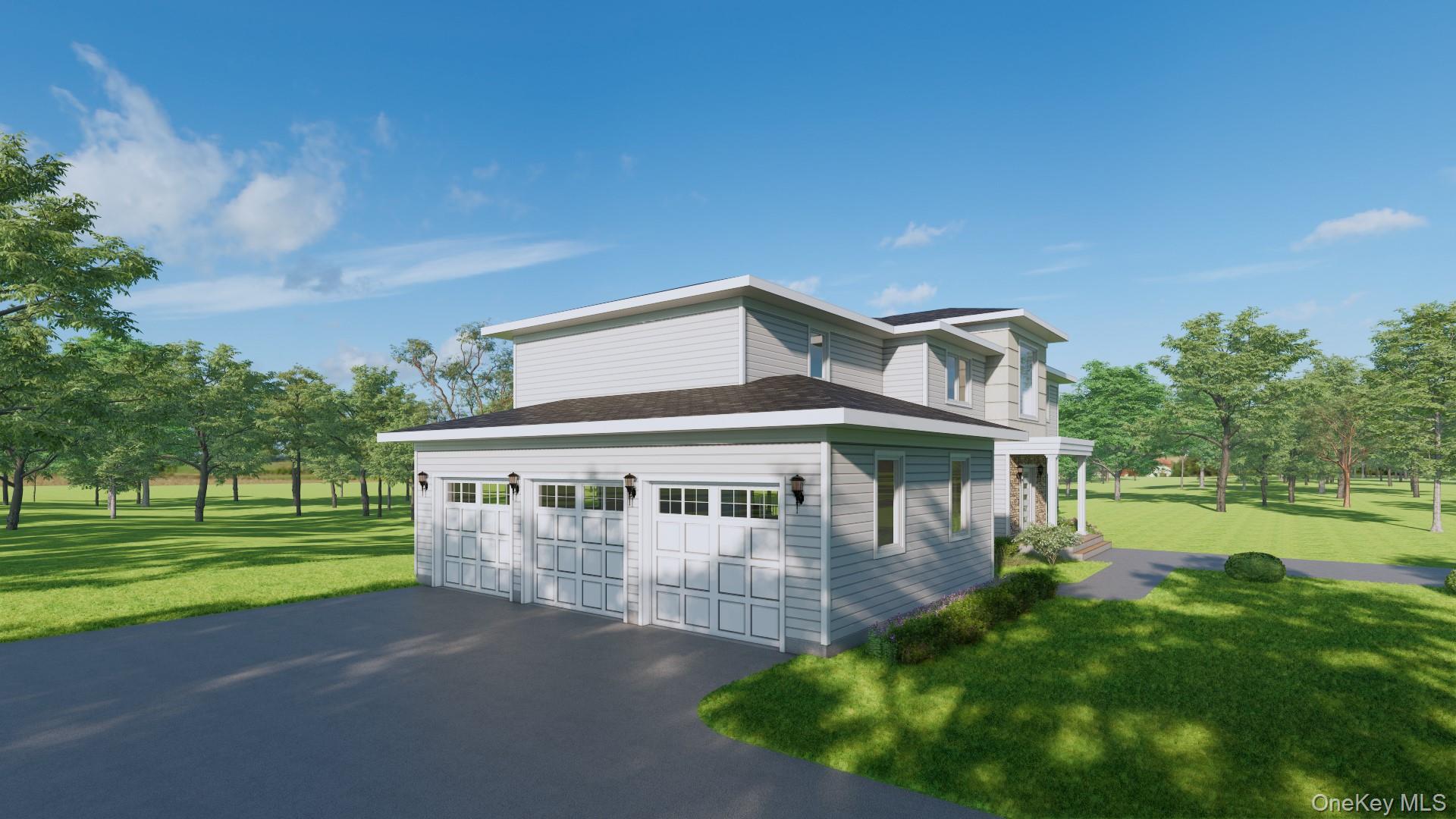 20 Nesheiwat, Lagrangeville, NY 12540