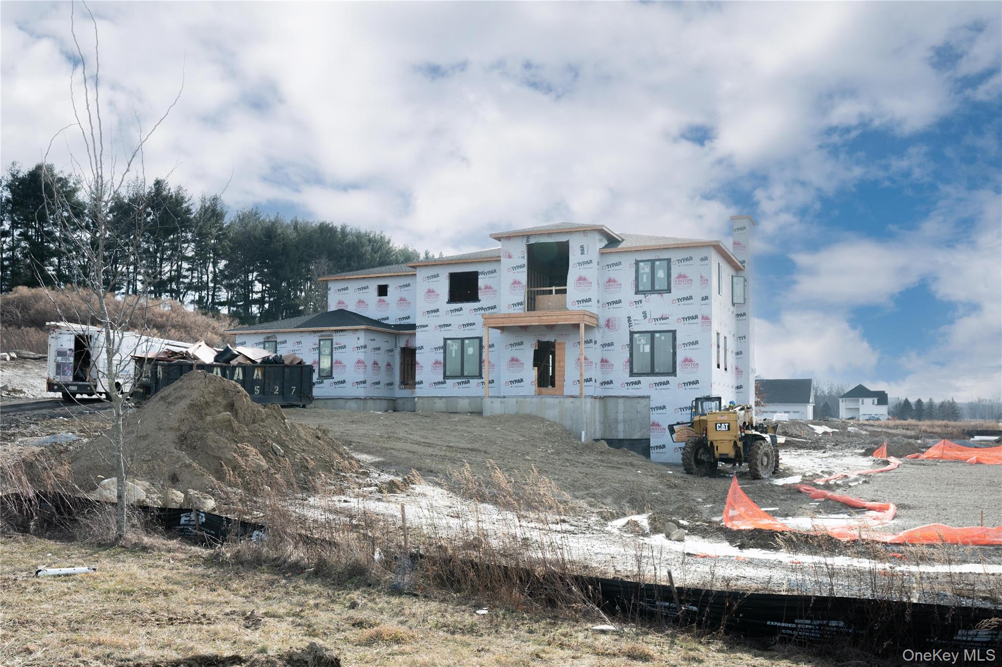 20 Nesheiwat, Lagrangeville, NY 12540