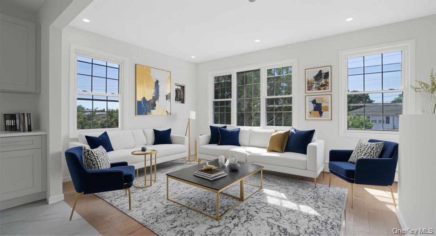 506 VAN NEST, Bronx, NY 10460