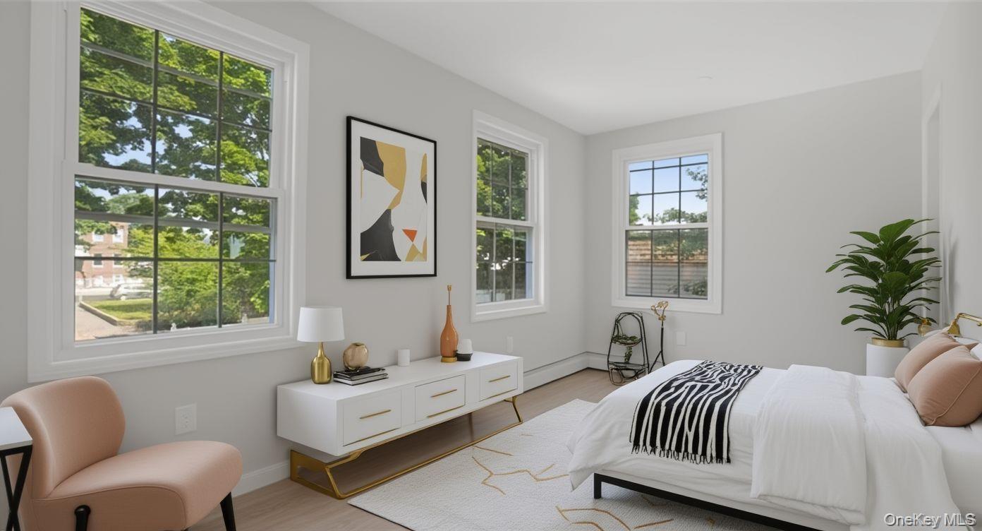 506 VAN NEST, Bronx, NY 10460