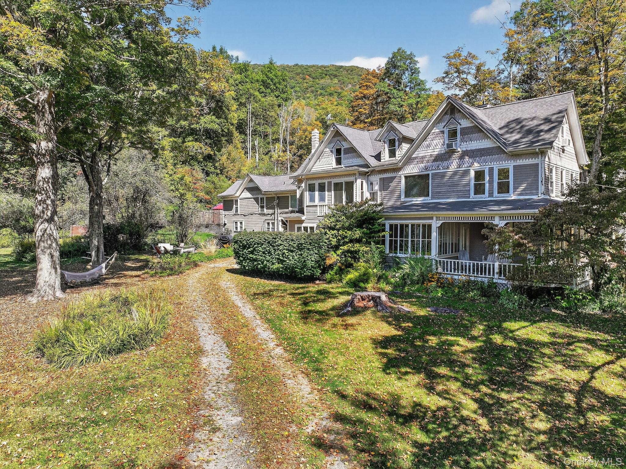 1739 NY-214, Hunter, NY 12442