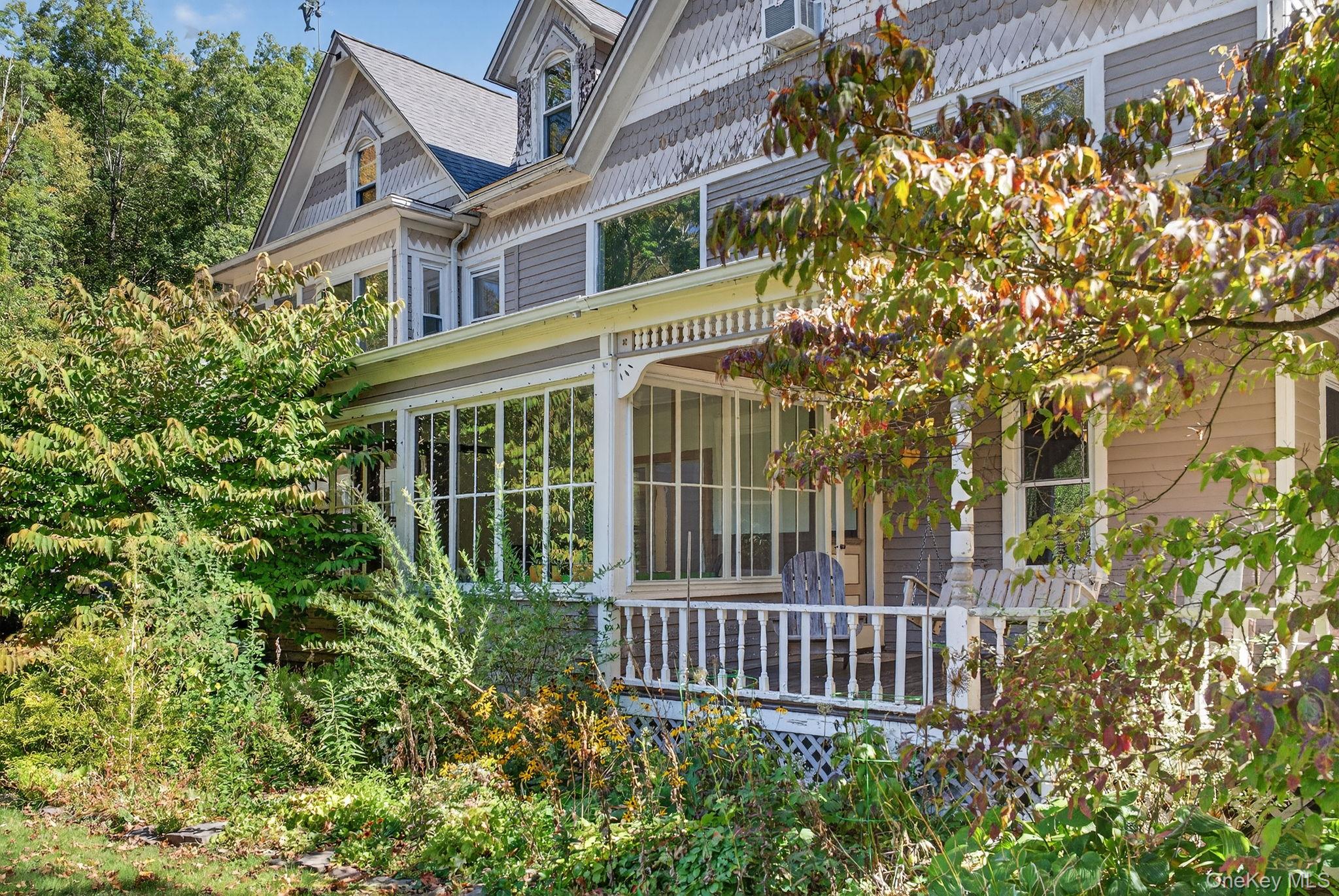 1739 NY-214, Hunter, NY 12442