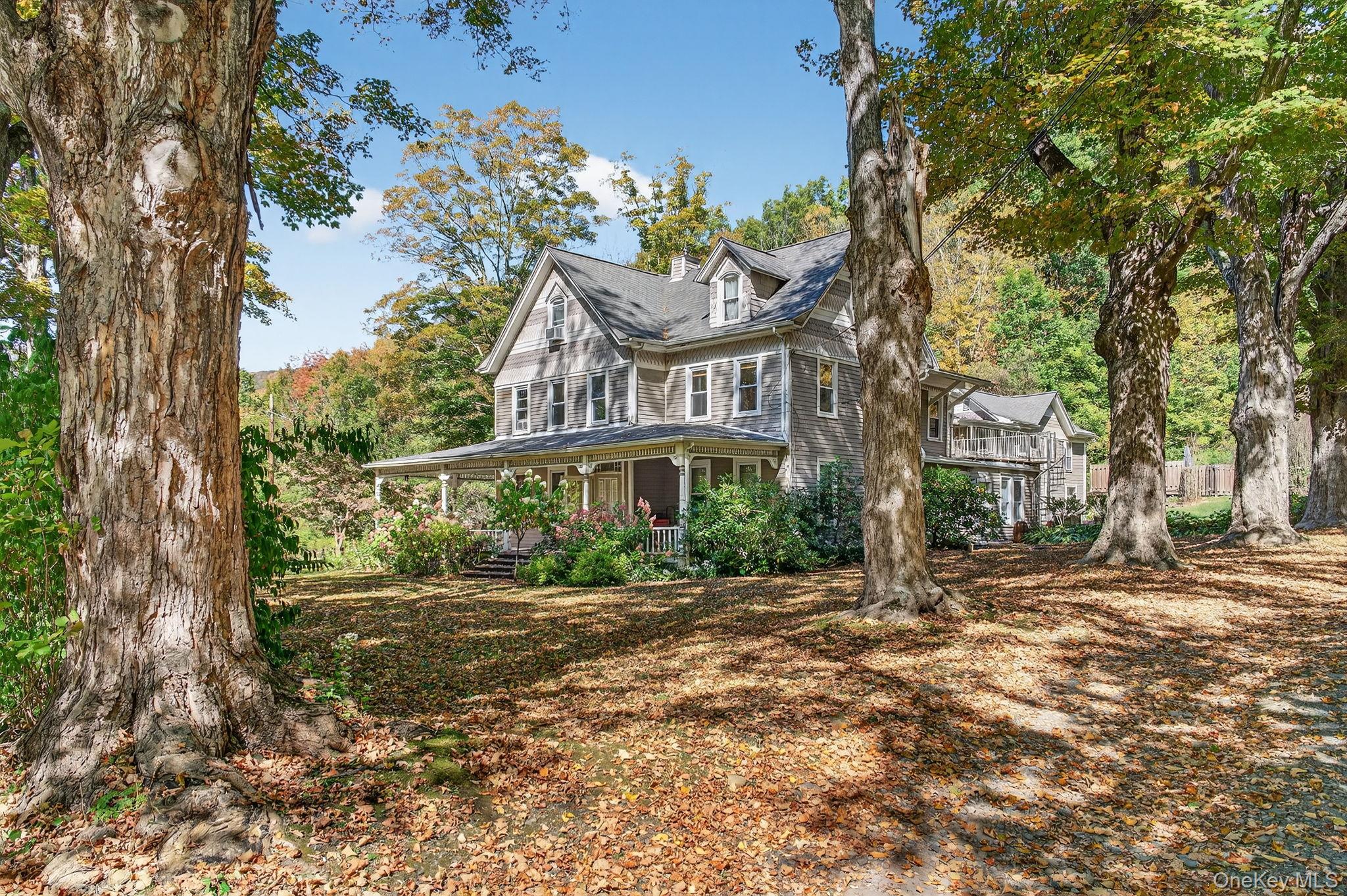 1739 NY-214, Hunter, NY 12442