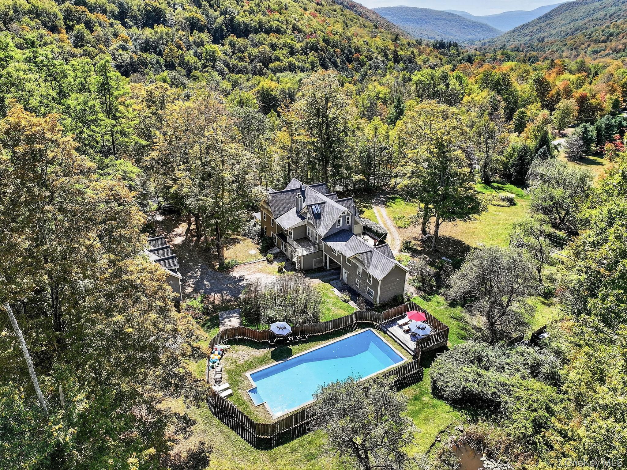 1739 NY-214, Hunter, NY 12442