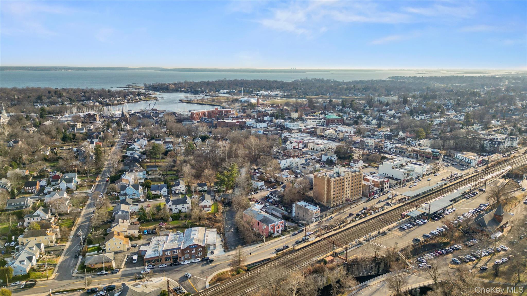 313 Halstead Avenue # Bsmt, Mamaroneck, NY 10543