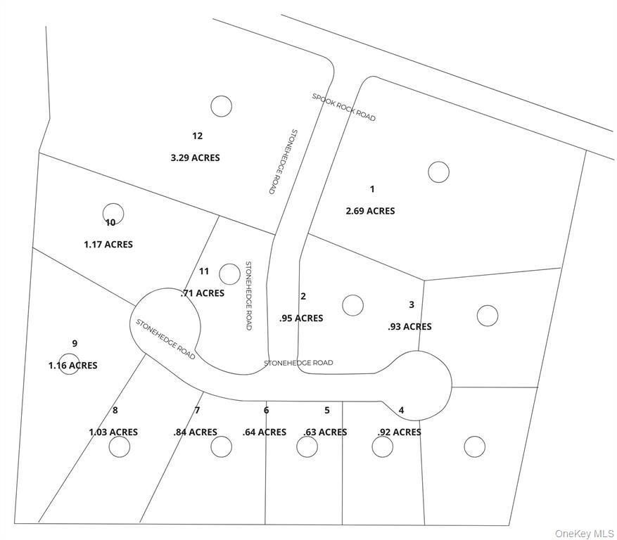 Lot 10 Stonehedge Road, Suffern, NY 10901