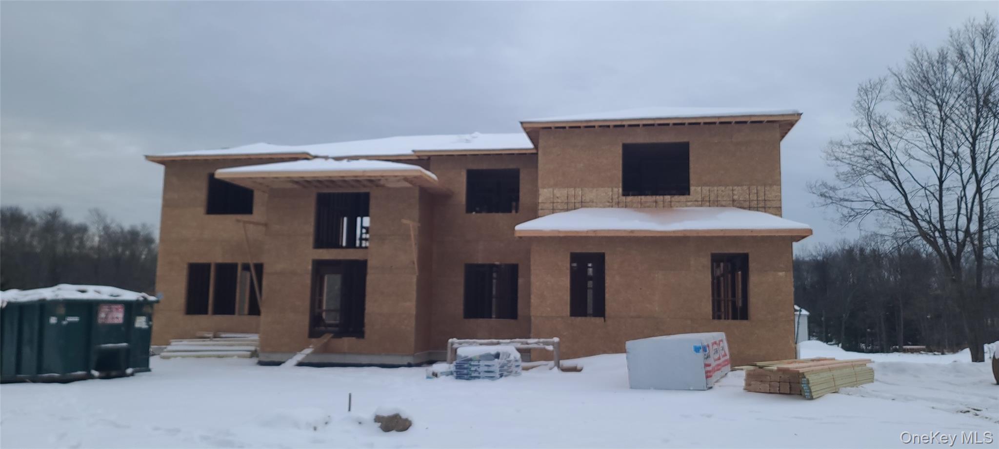 Lot 10 Stonehedge Road, Suffern, NY 10901