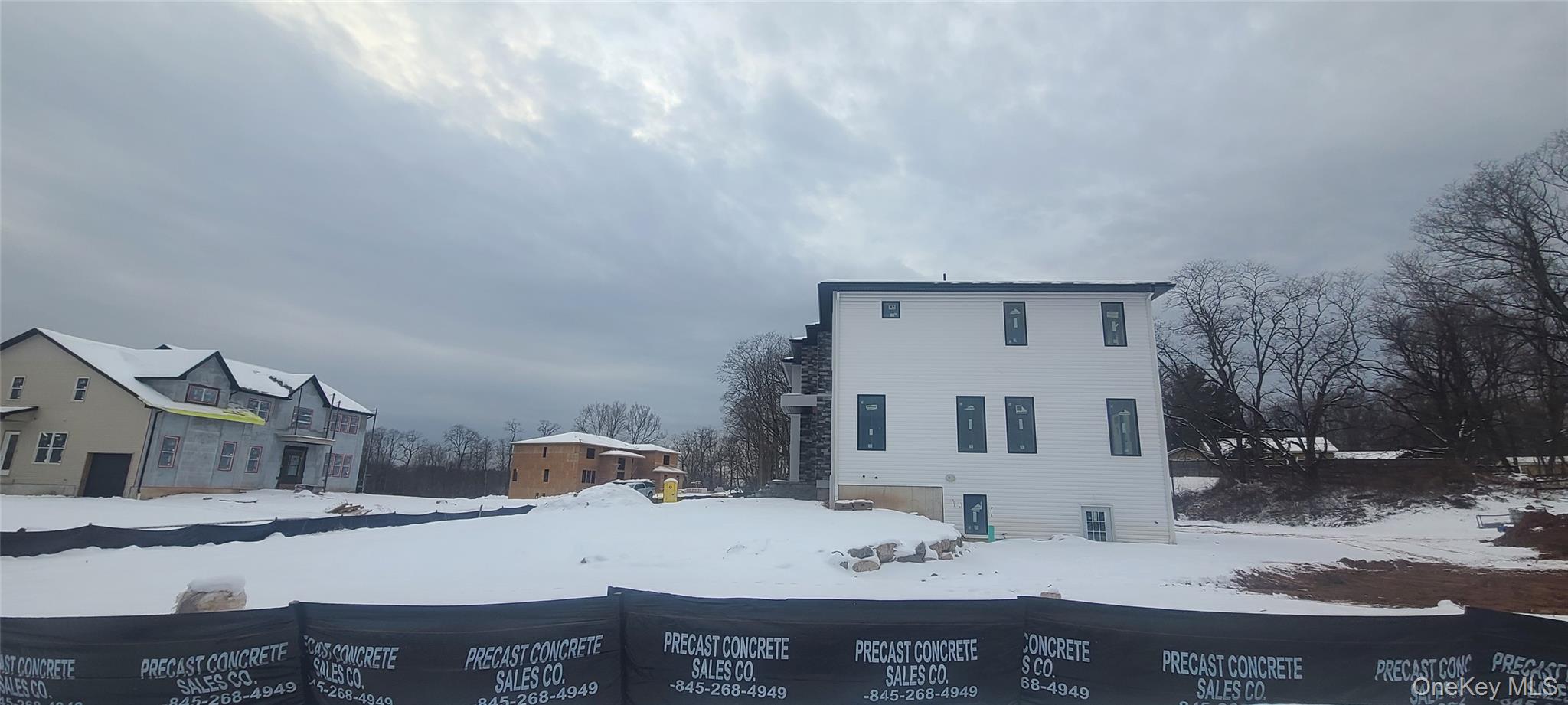 Lot 10 Stonehedge Road, Suffern, NY 10901