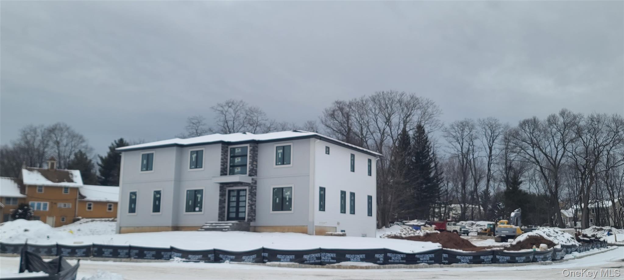 Lot 6 StoneHedge Road, Suffern, NY 10901