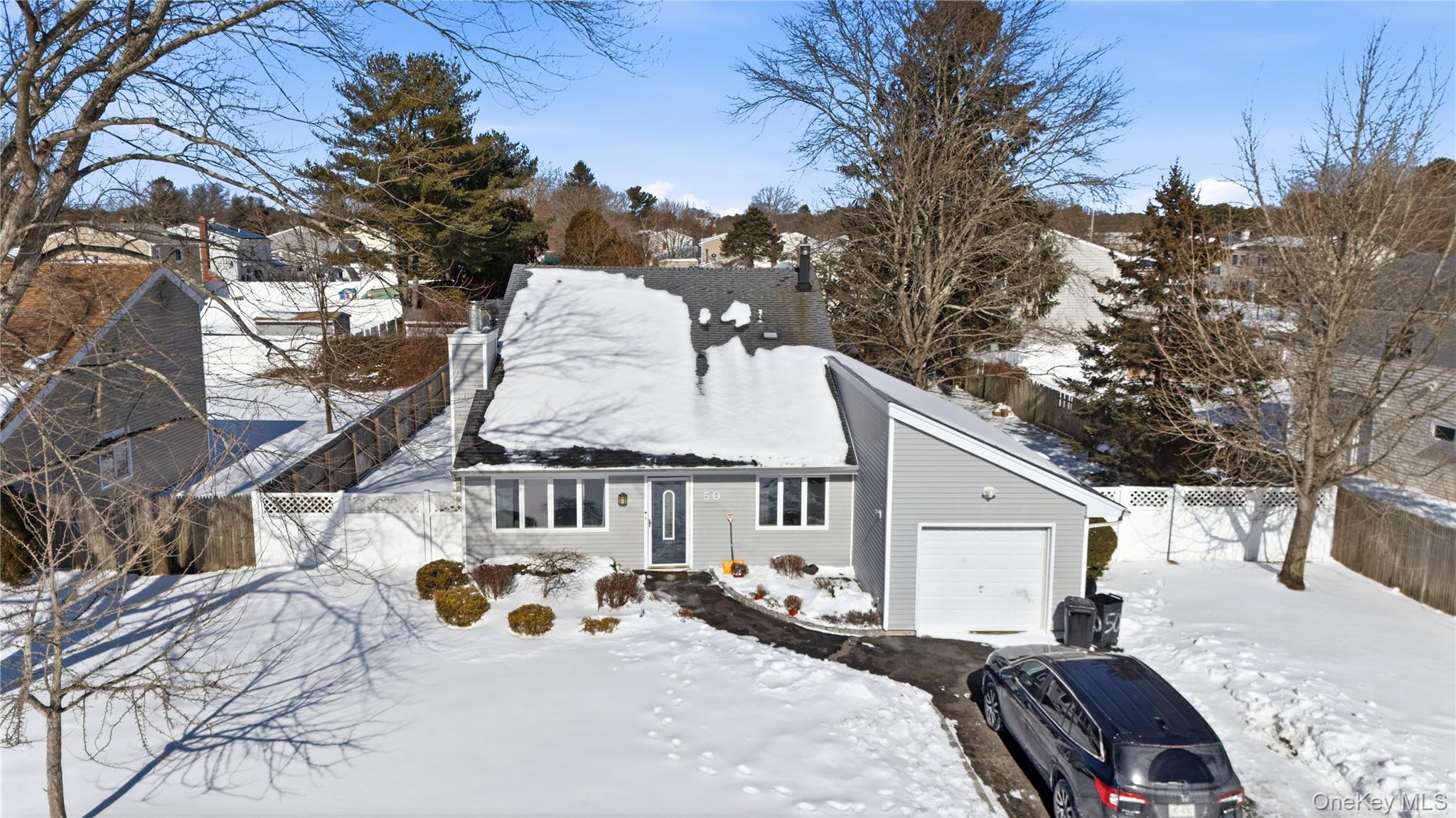 50 Rustic Avenue, Medford, NY 11763