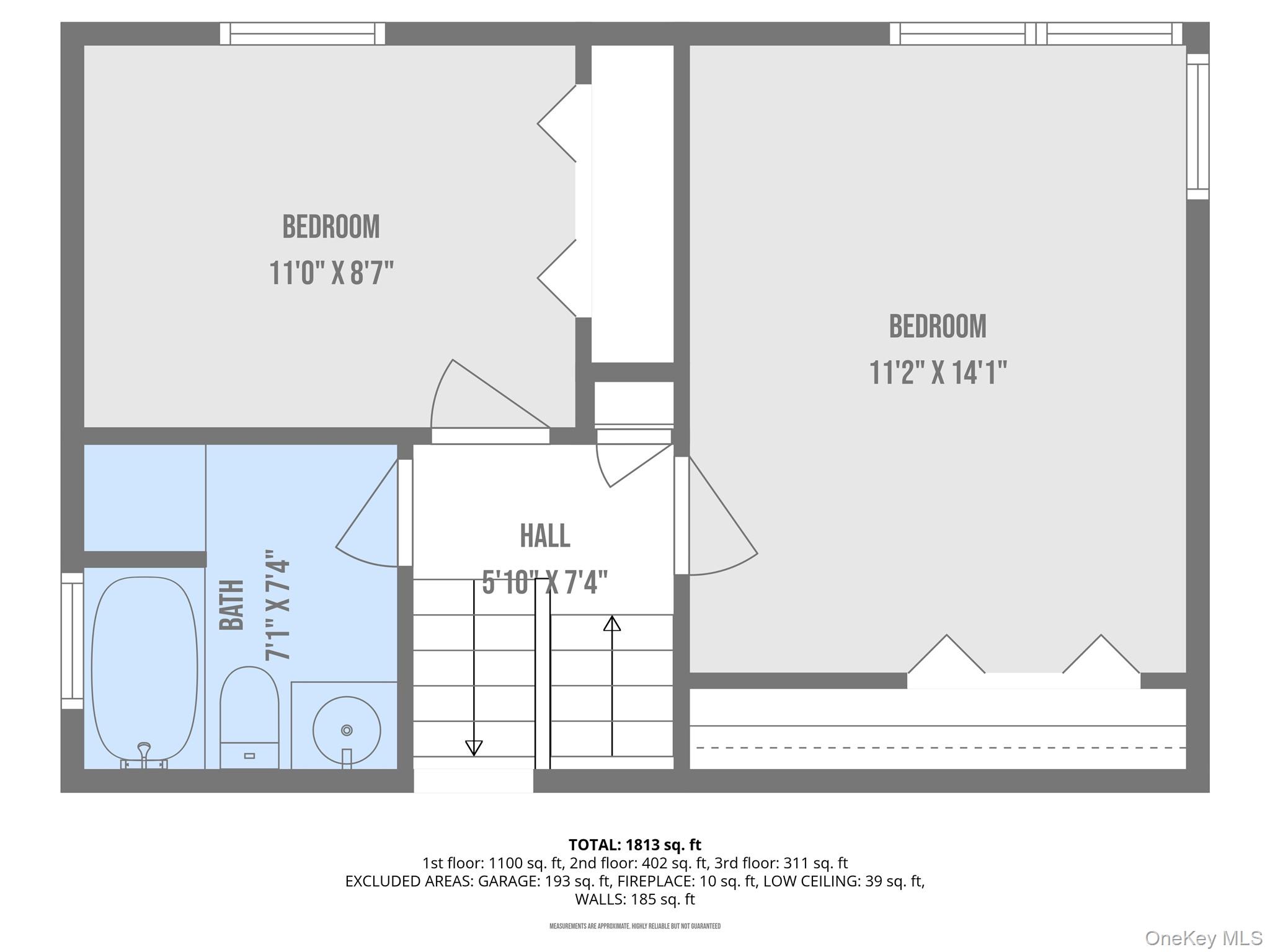 18 Gaylore Drive W, Amityville, NY 11701