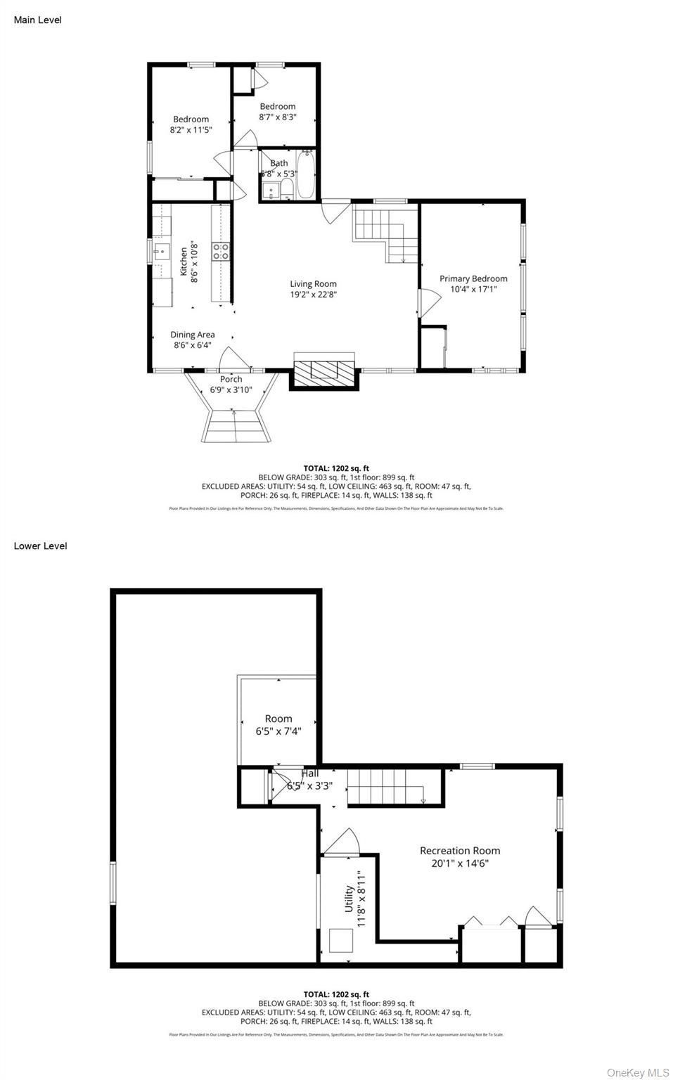 129 Lakeview Drive, Mastic Beach, NY 11951