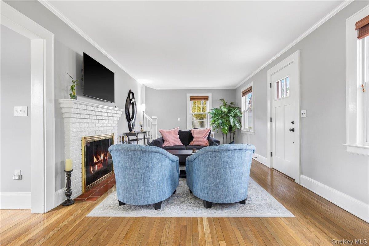 8 Glen Avenue, Port Chester, NY 10573