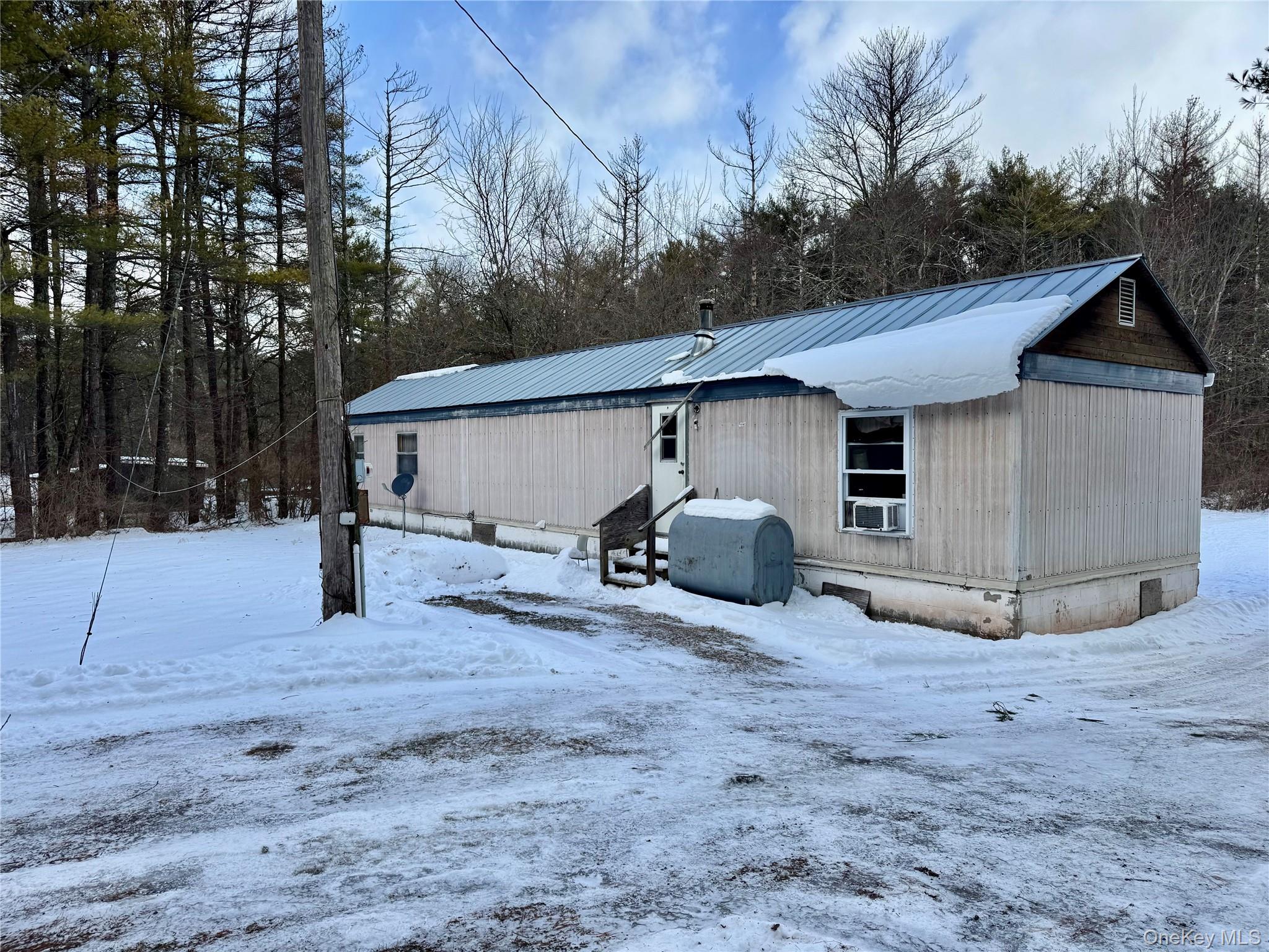 95 Pine Tree Lane, Cairo, NY 12413