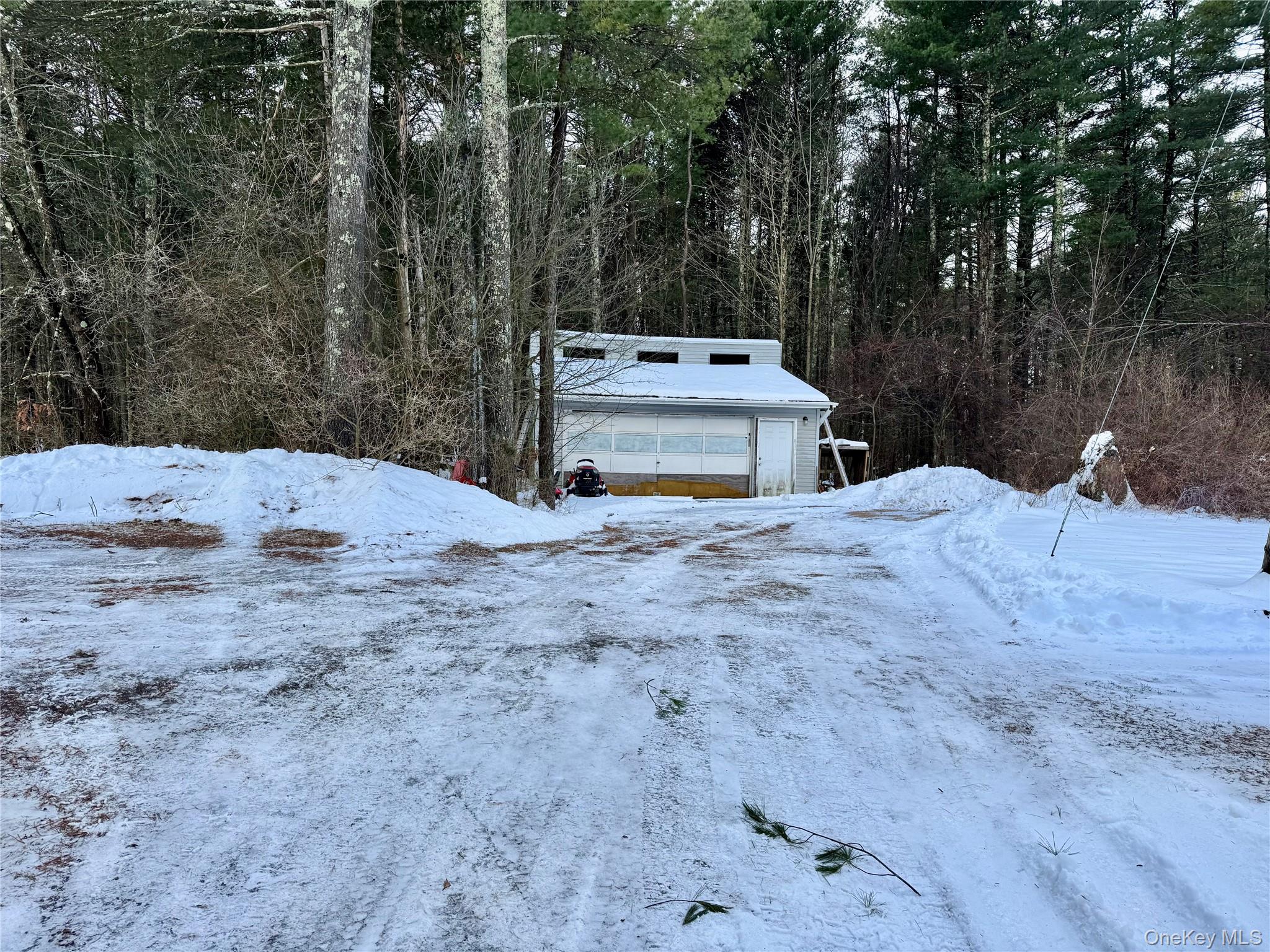 95 Pine Tree Lane, Cairo, NY 12413