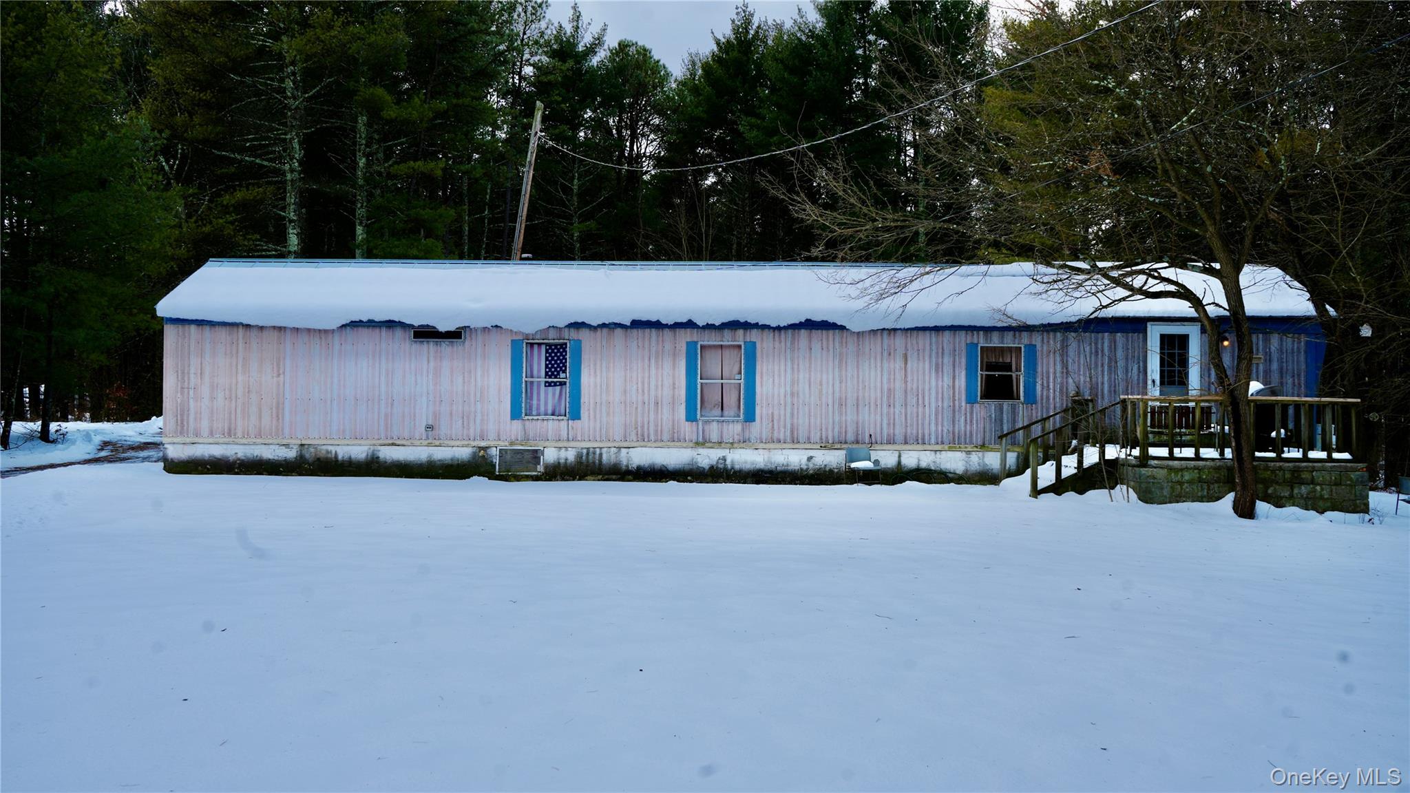 95 Pine Tree Lane, Cairo, NY 12413