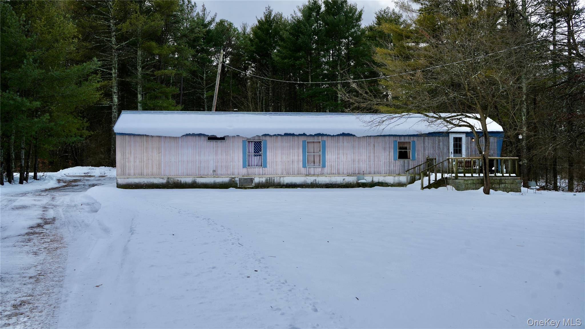 95 Pine Tree Lane, Cairo, NY 12413