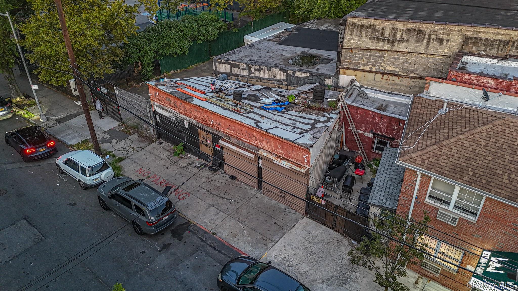 1144 Rev James Polite Avenue, Bronx, NY 10459