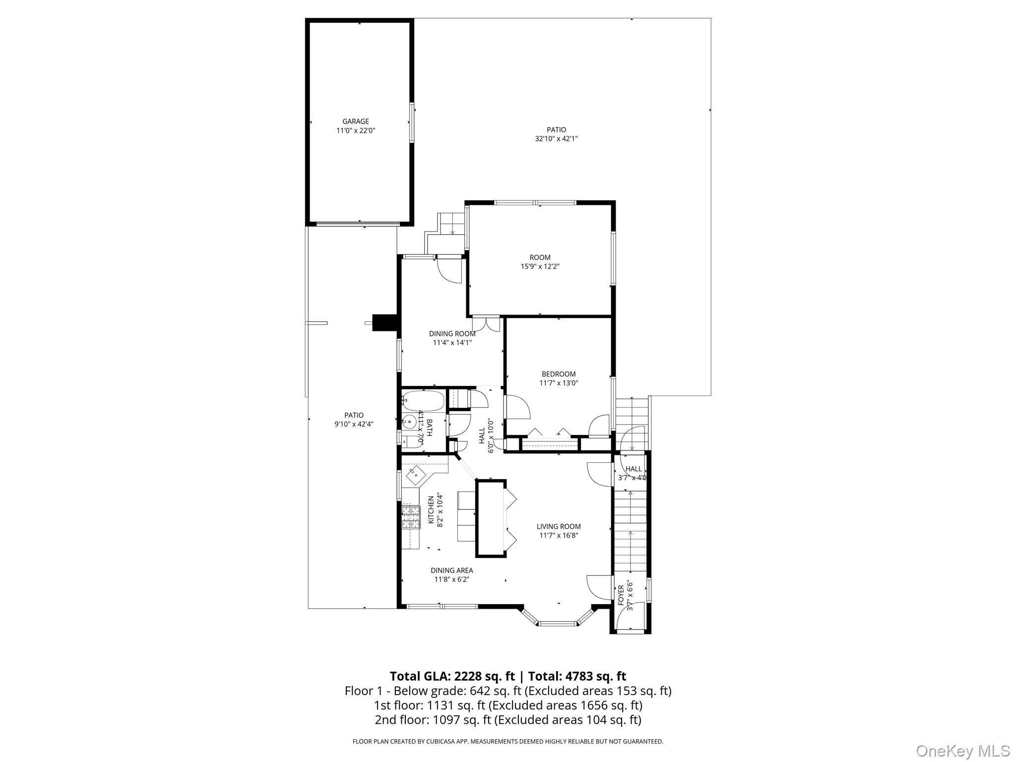 57-10 253rd Street, Little Neck, NY 11362