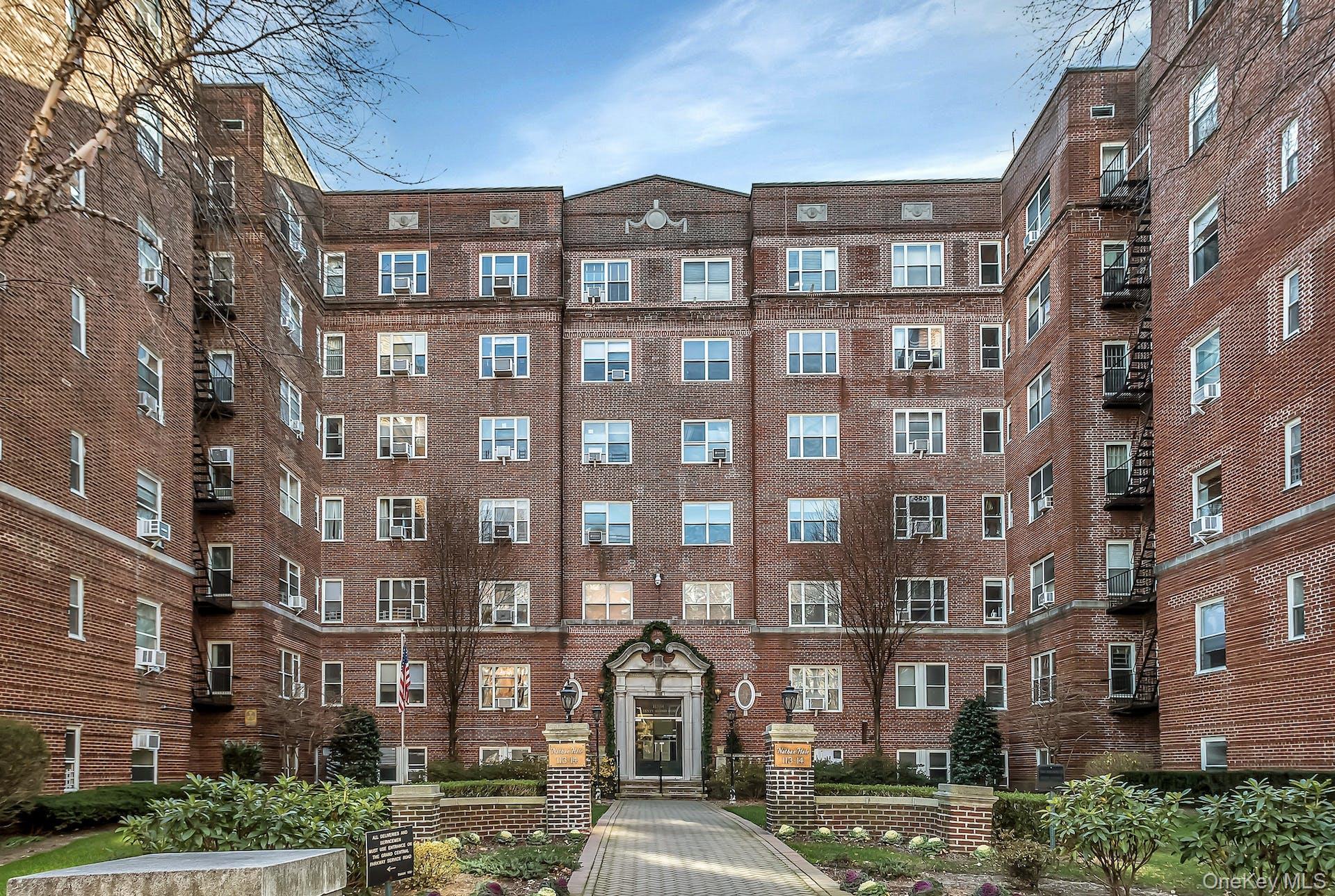 113-14 72nd Road # 3D, Forest Hills, NY 11375