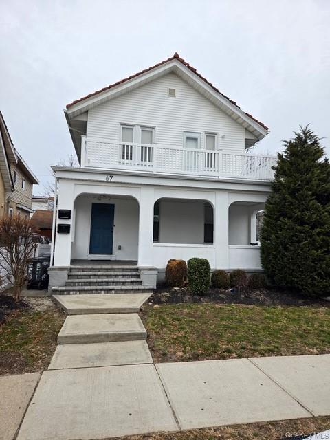 67 E Fulton Street, Lido Beach, NY 11561