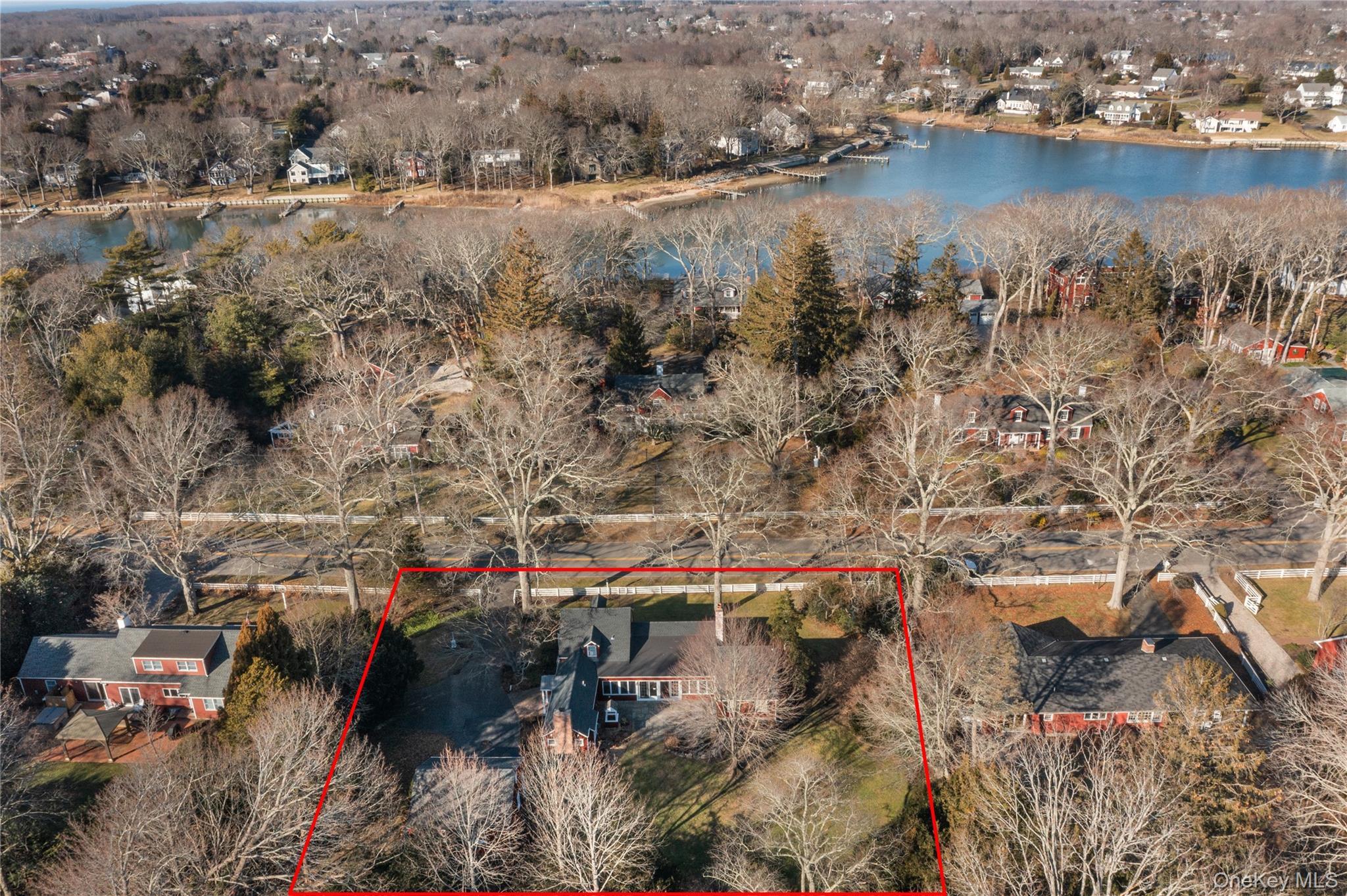 3500 Pine Neck Road, Southold, NY 11971