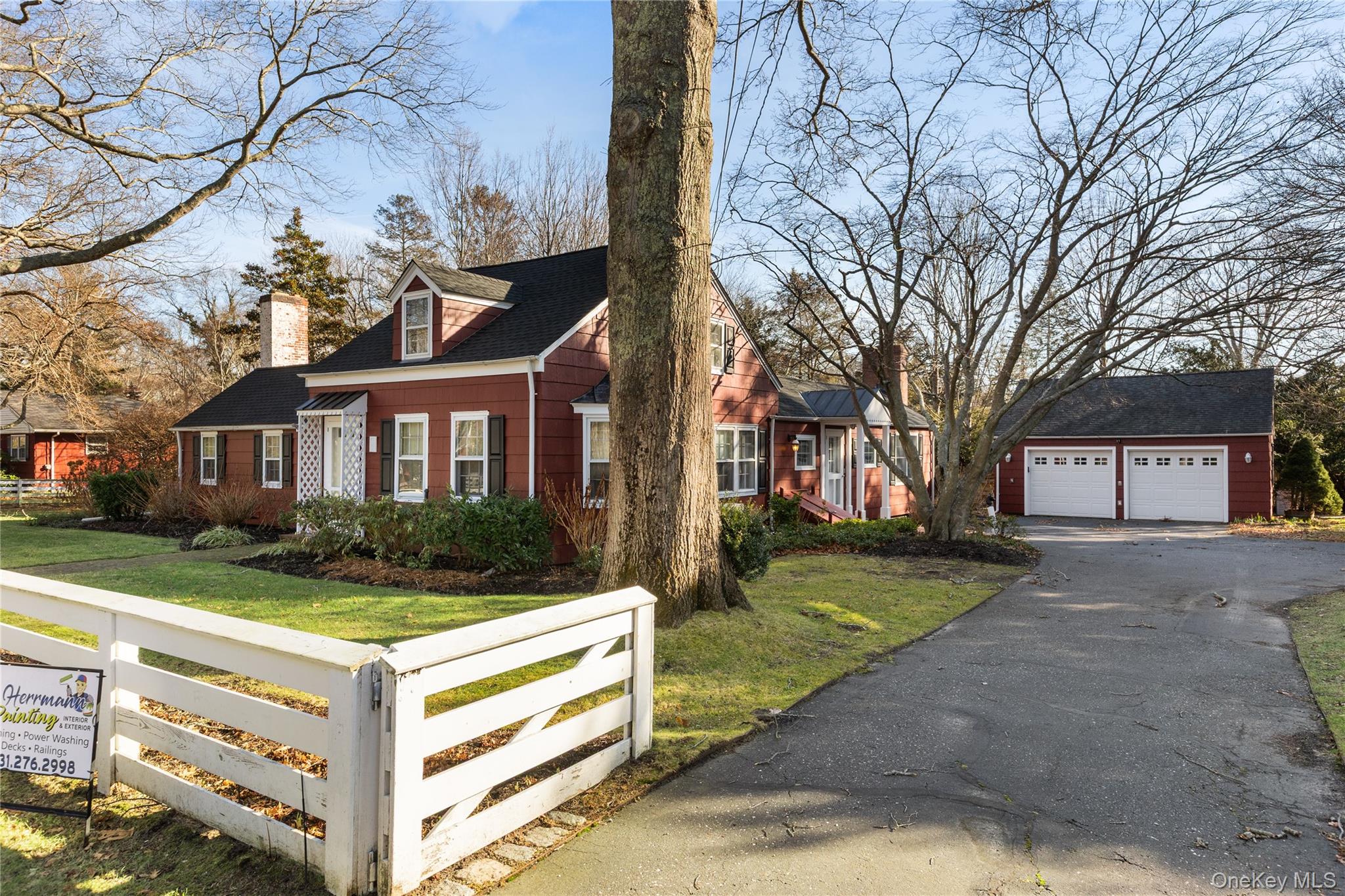 3500 Pine Neck Road, Southold, NY 11971