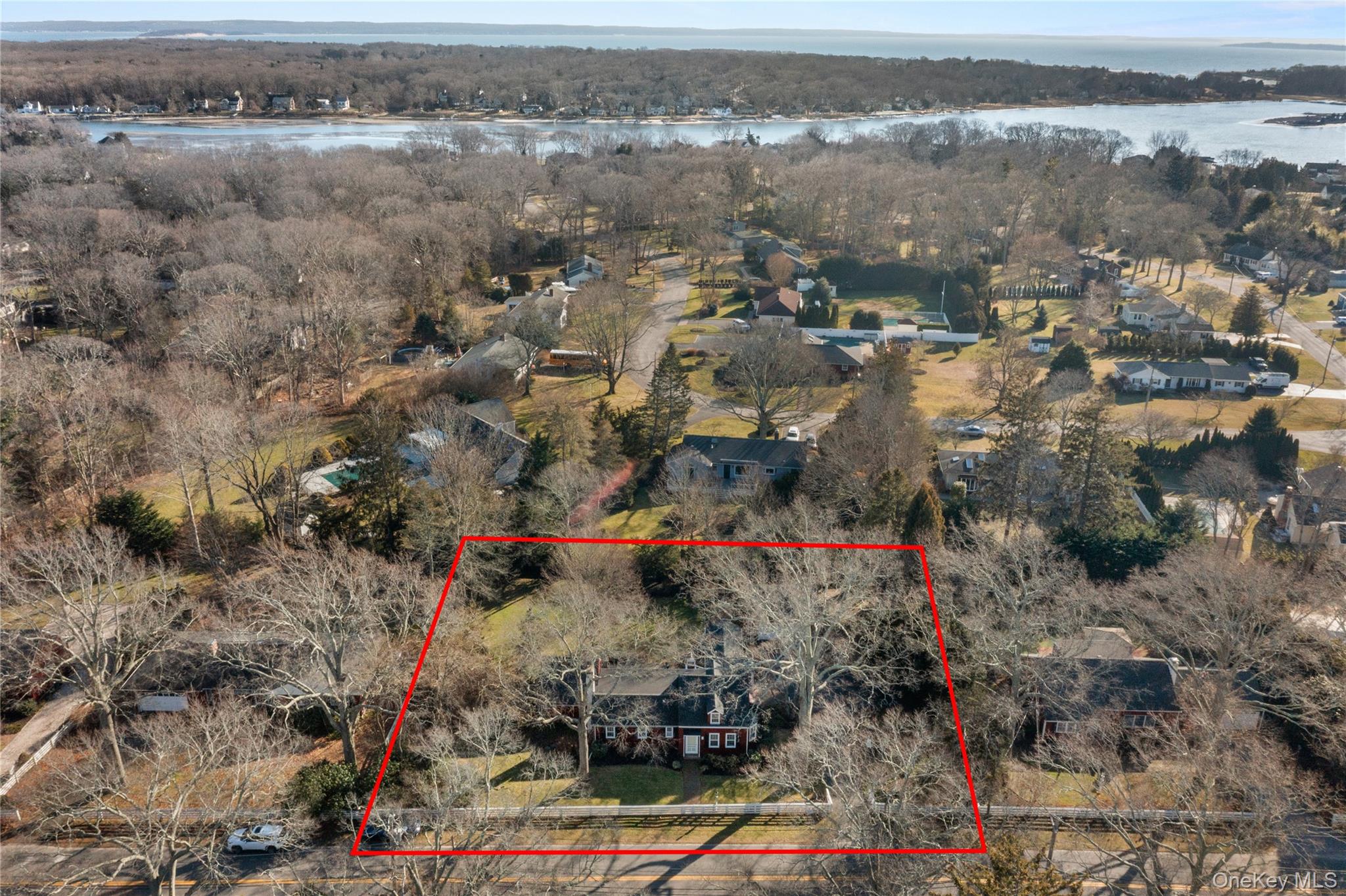 3500 Pine Neck Road, Southold, NY 11971