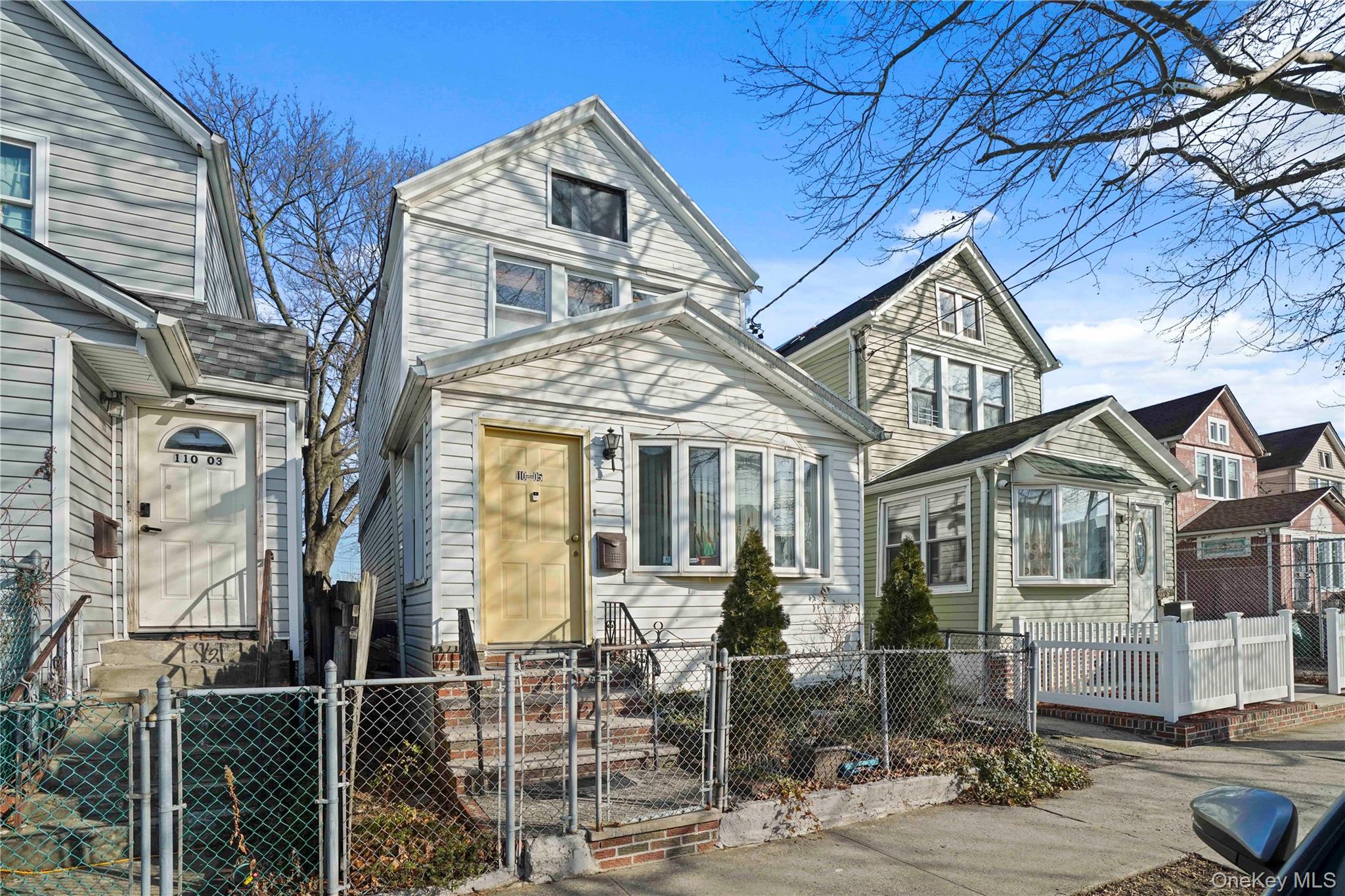 11005 Union Hall Street, Jamaica, NY 11433